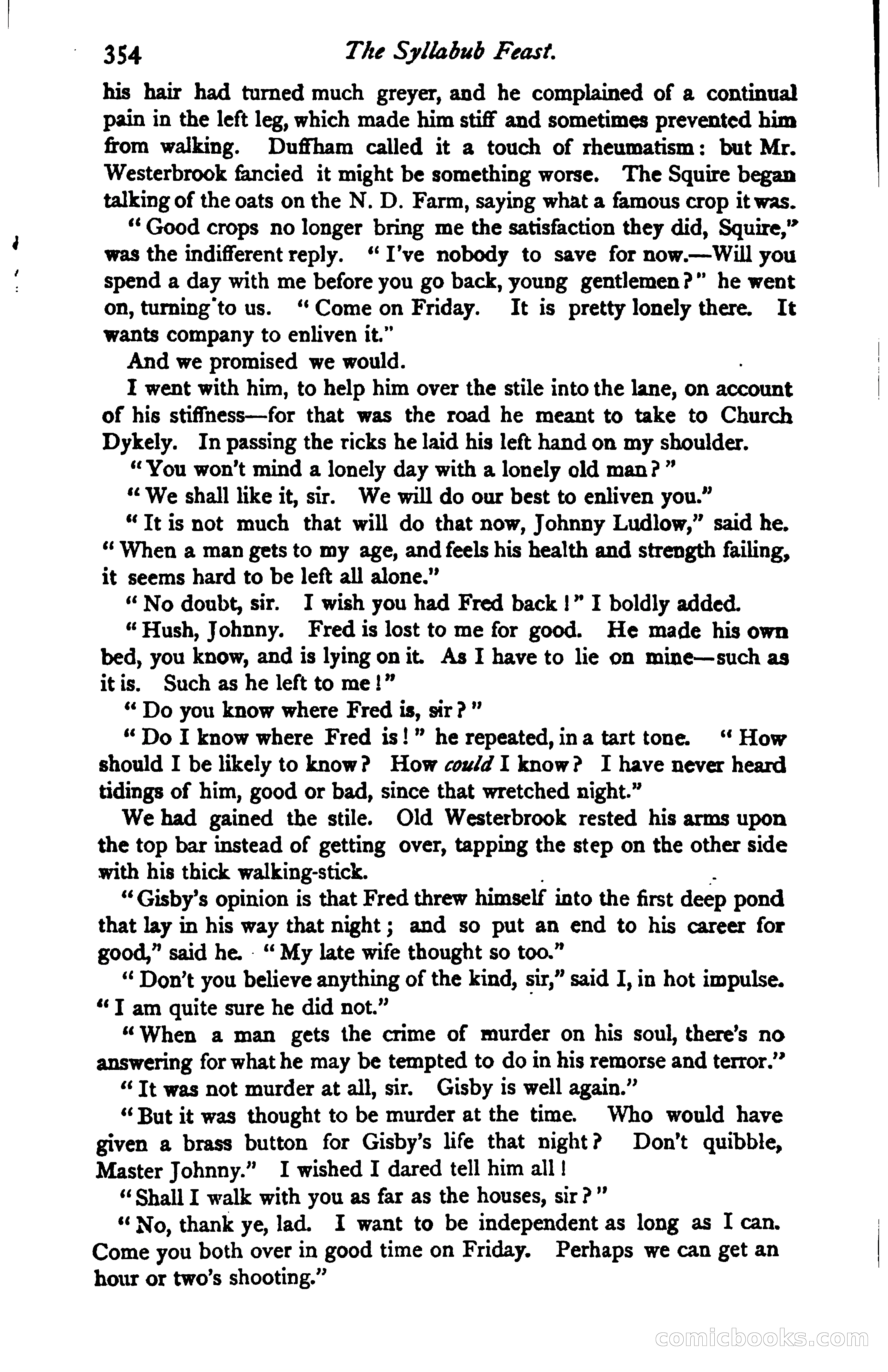 The Argosy — page 368 of 400
