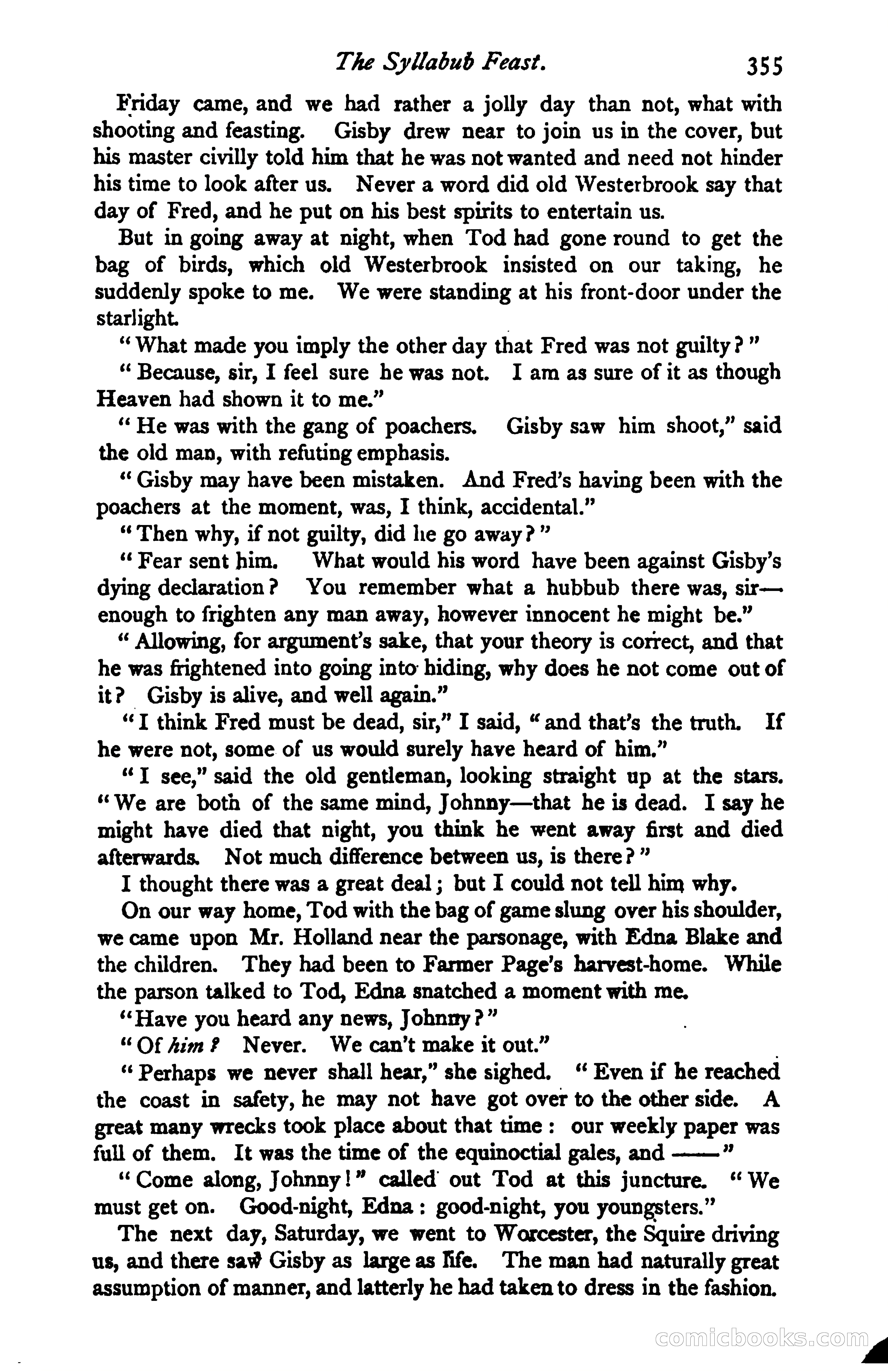 The Argosy — page 369 of 400