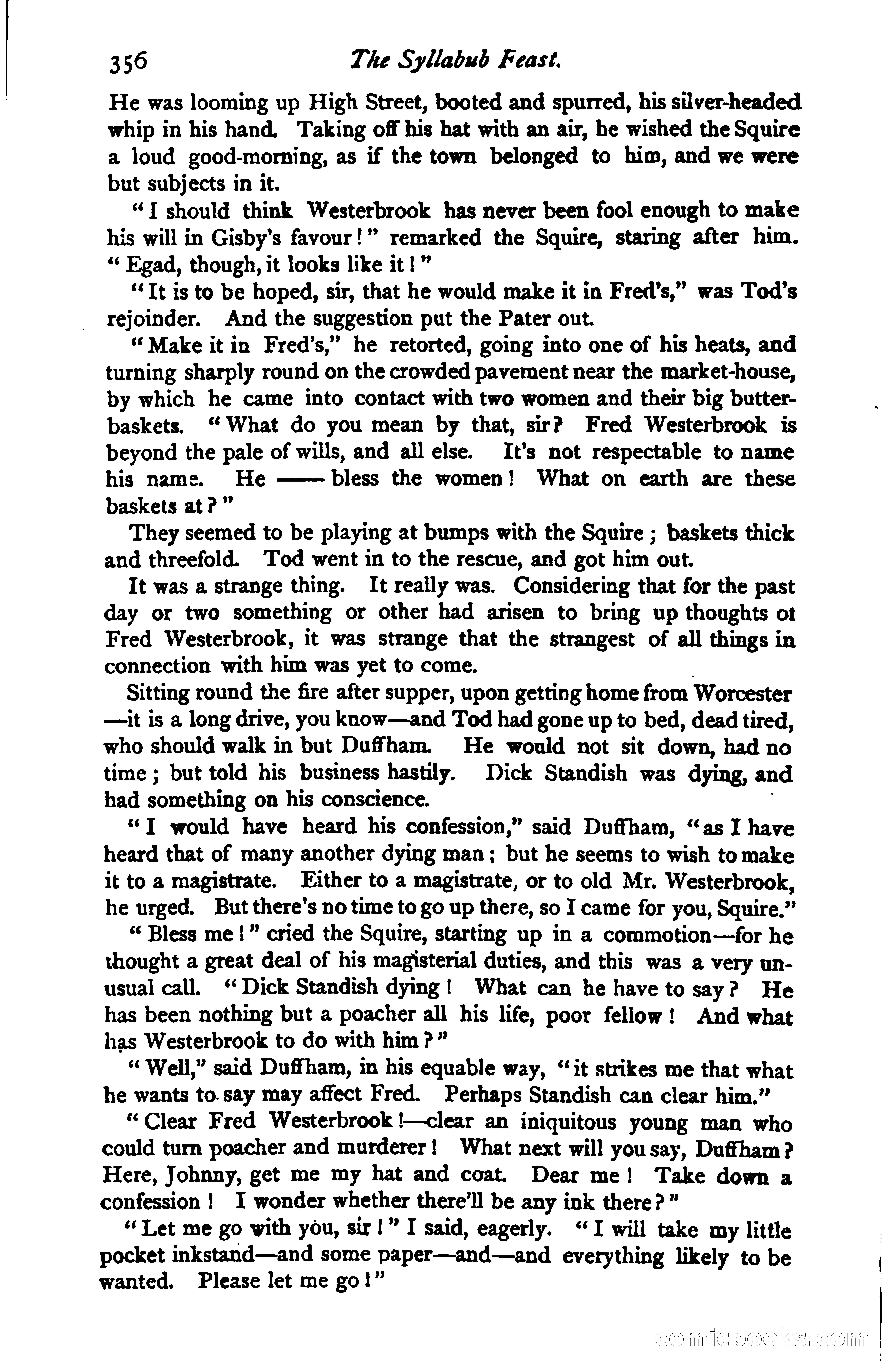 The Argosy — page 370 of 400