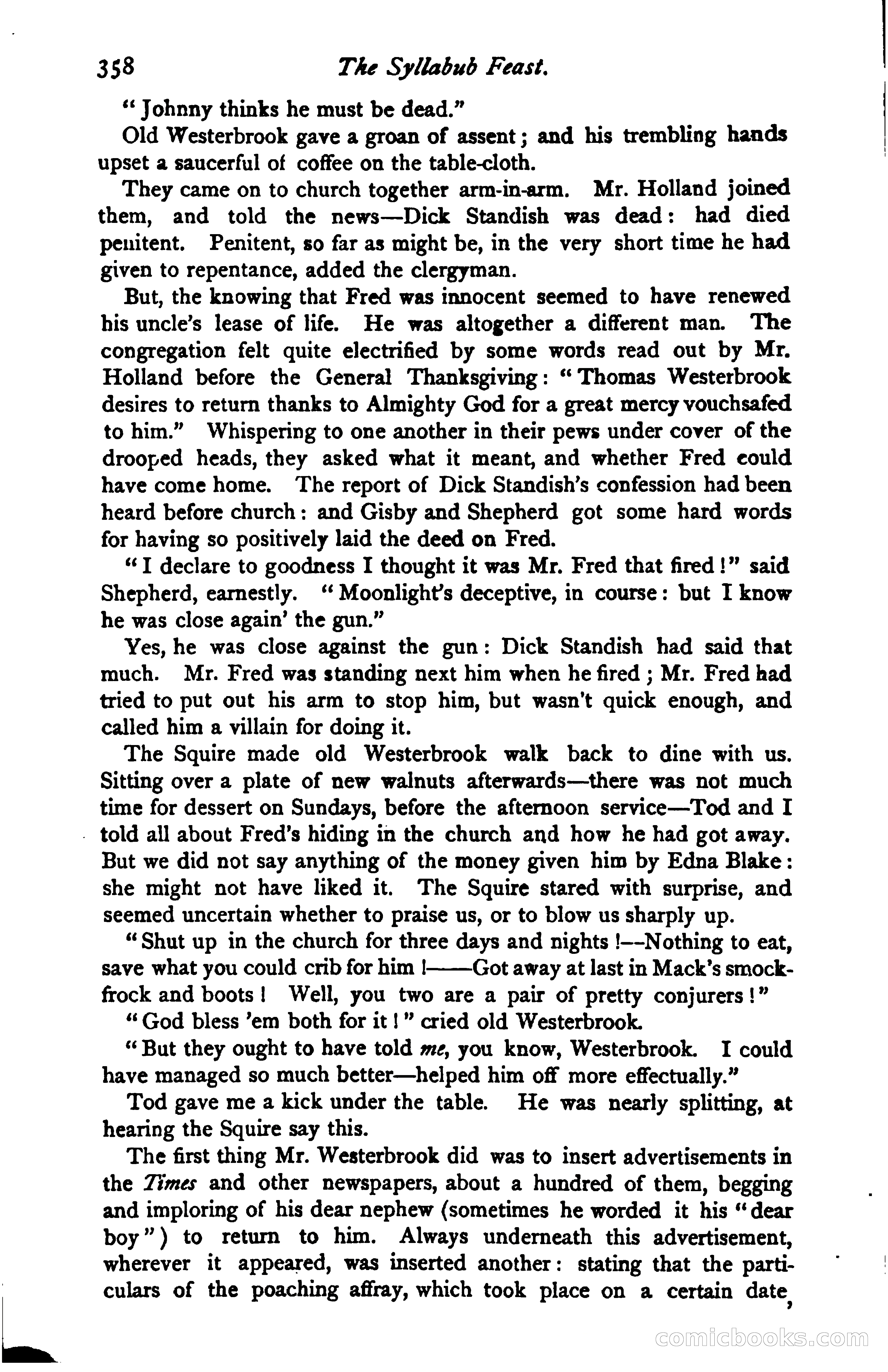 The Argosy — page 372 of 400