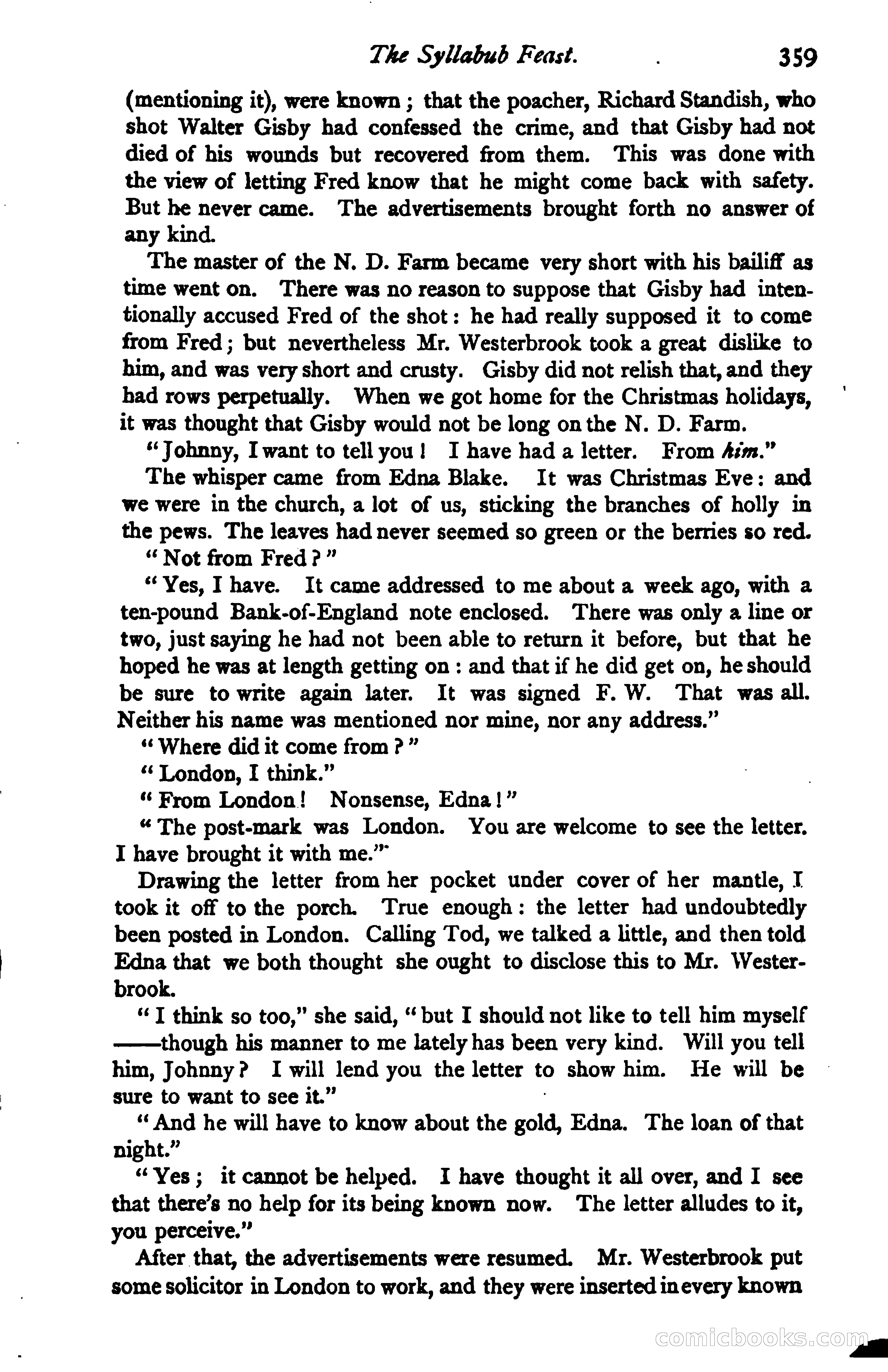 The Argosy — page 373 of 400