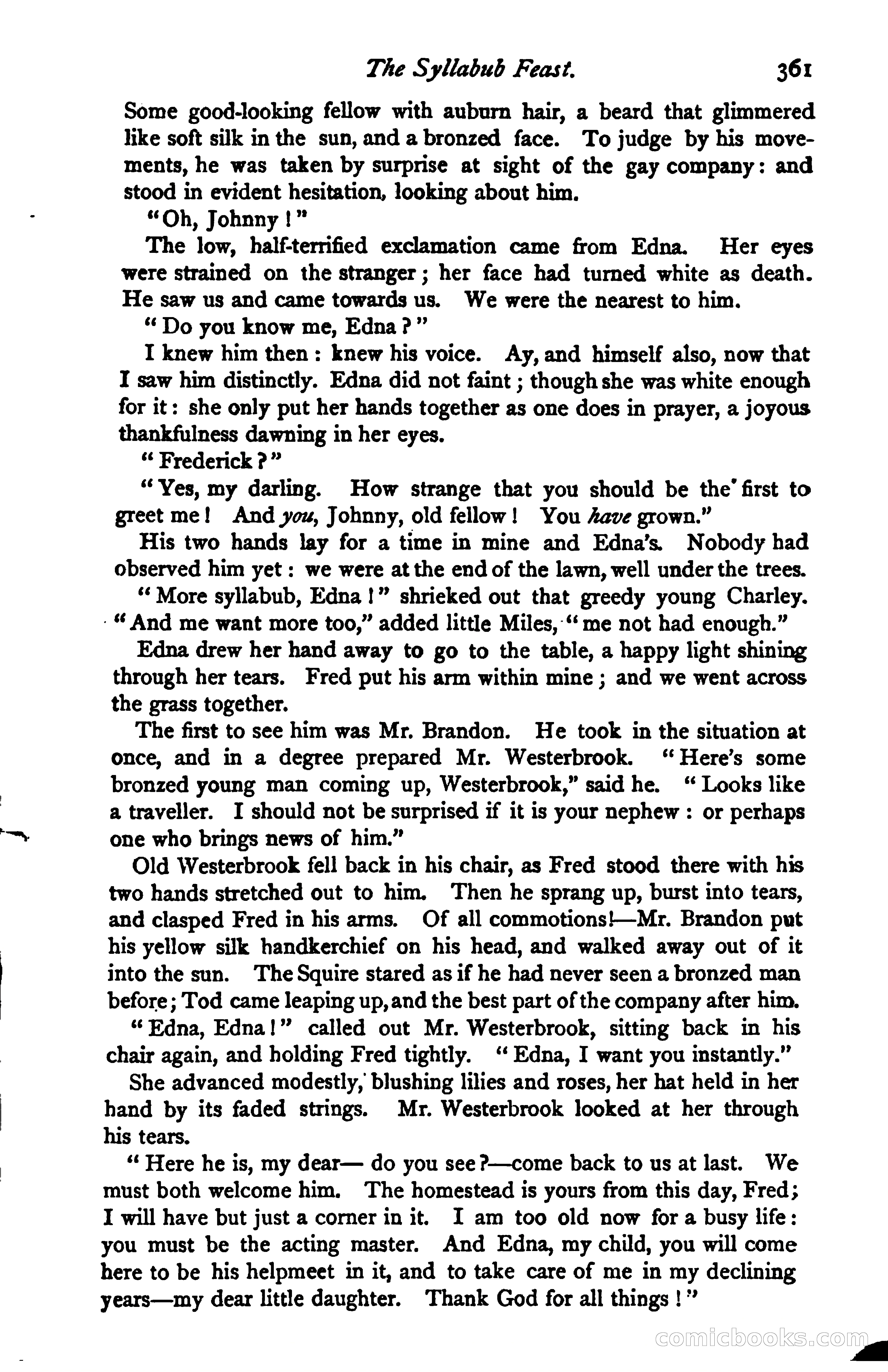 The Argosy — page 375 of 400