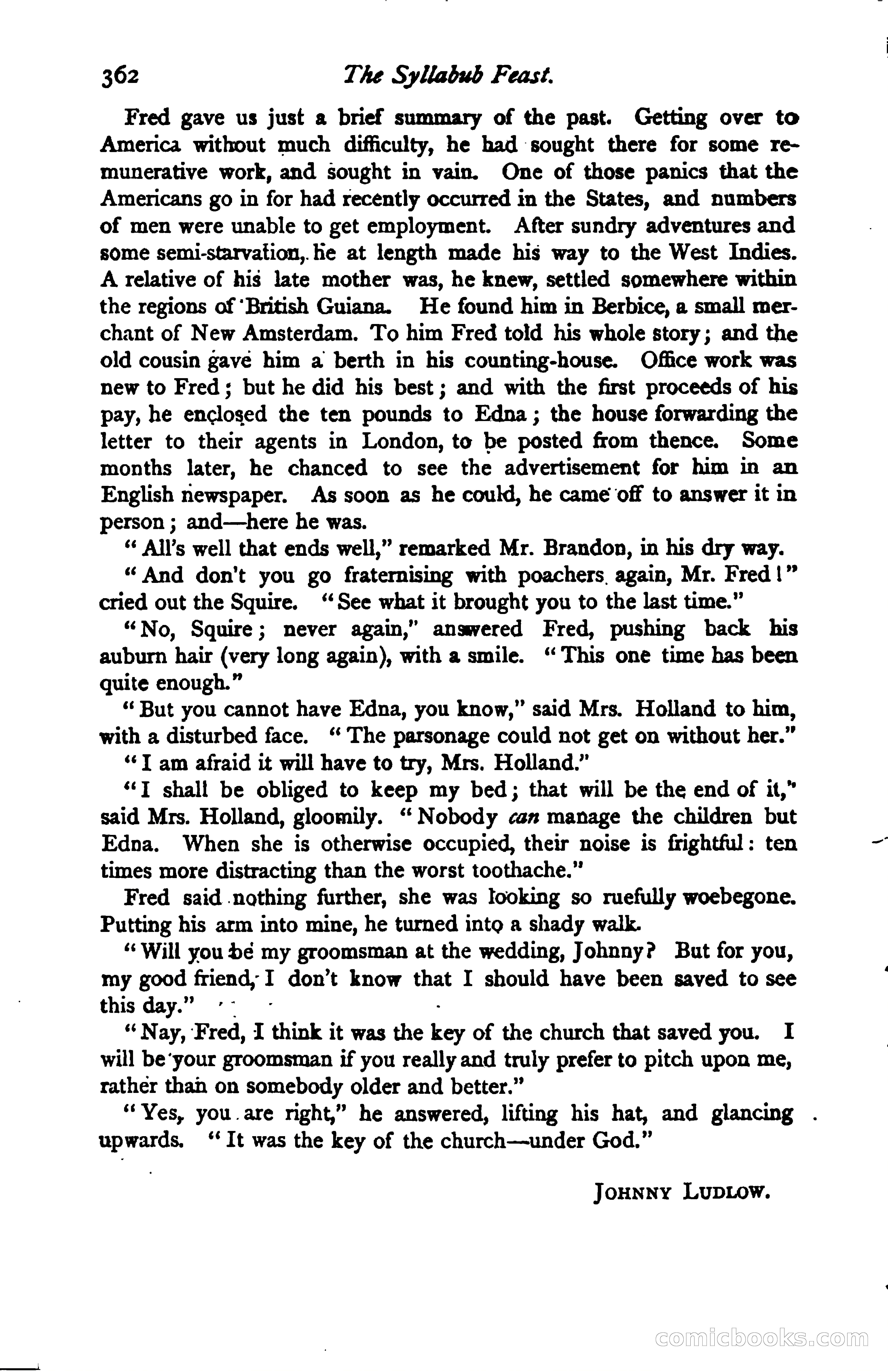 The Argosy — page 376 of 400