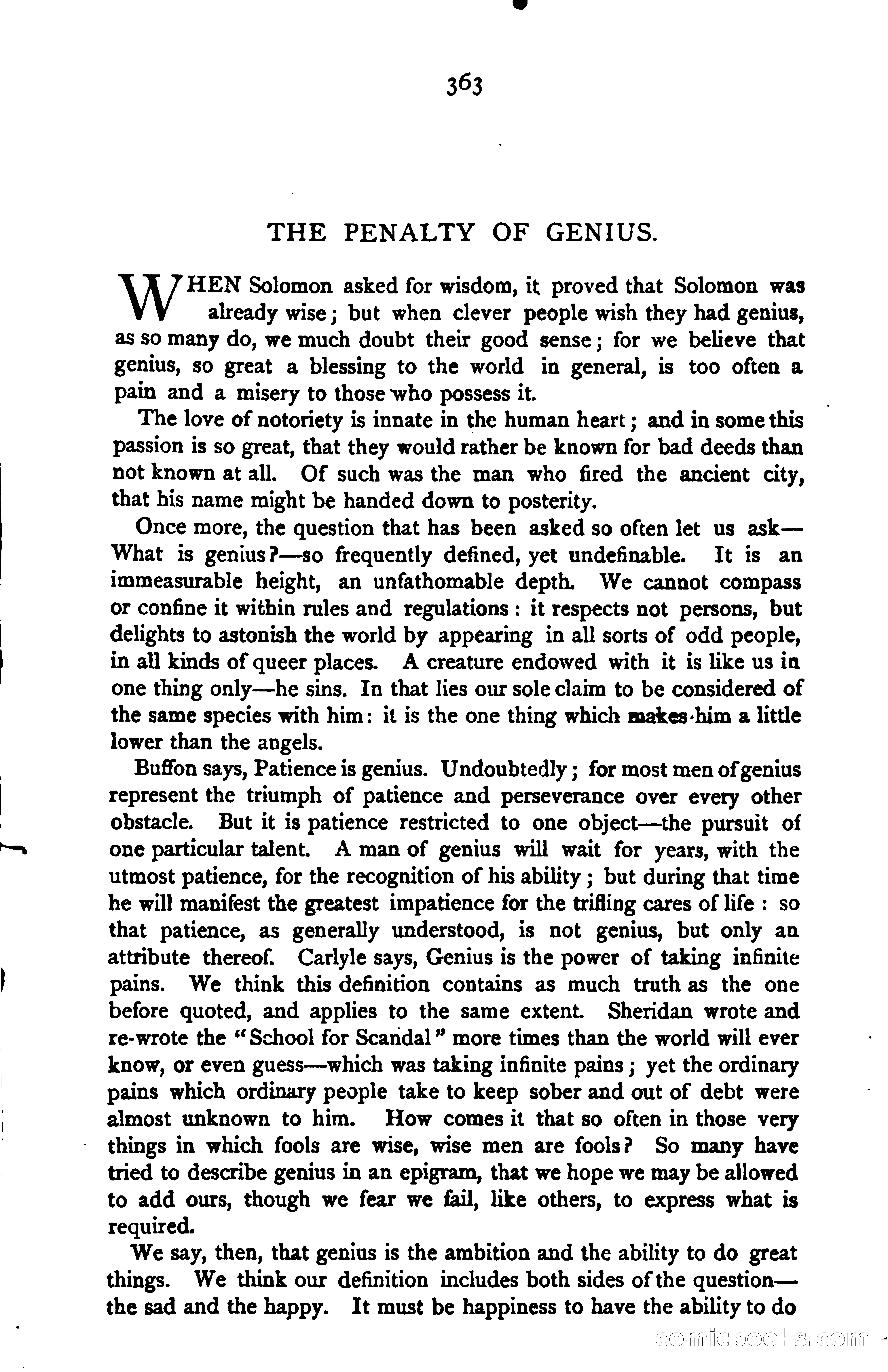 The Argosy — page 377 of 400