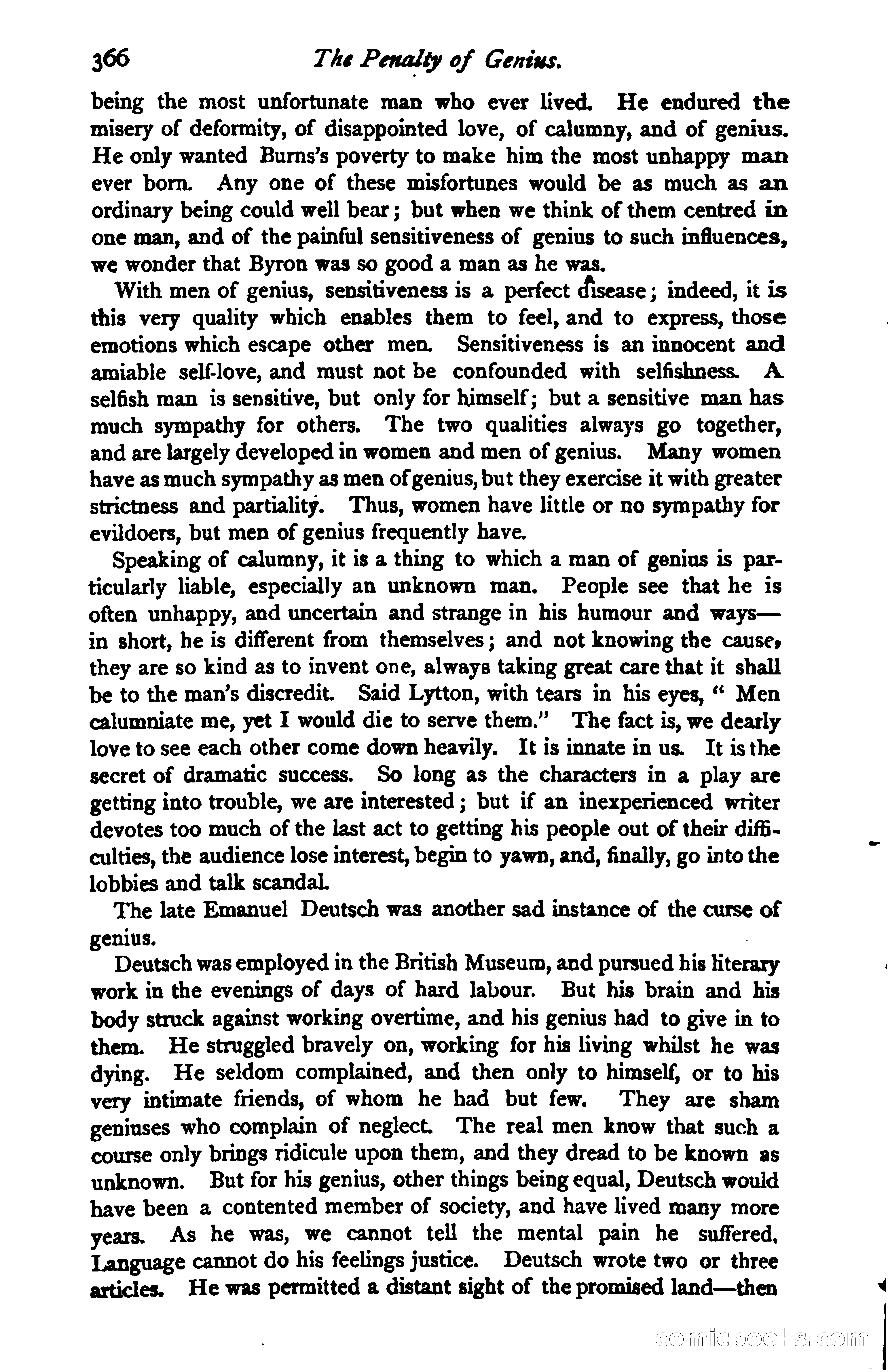 The Argosy — page 380 of 400
