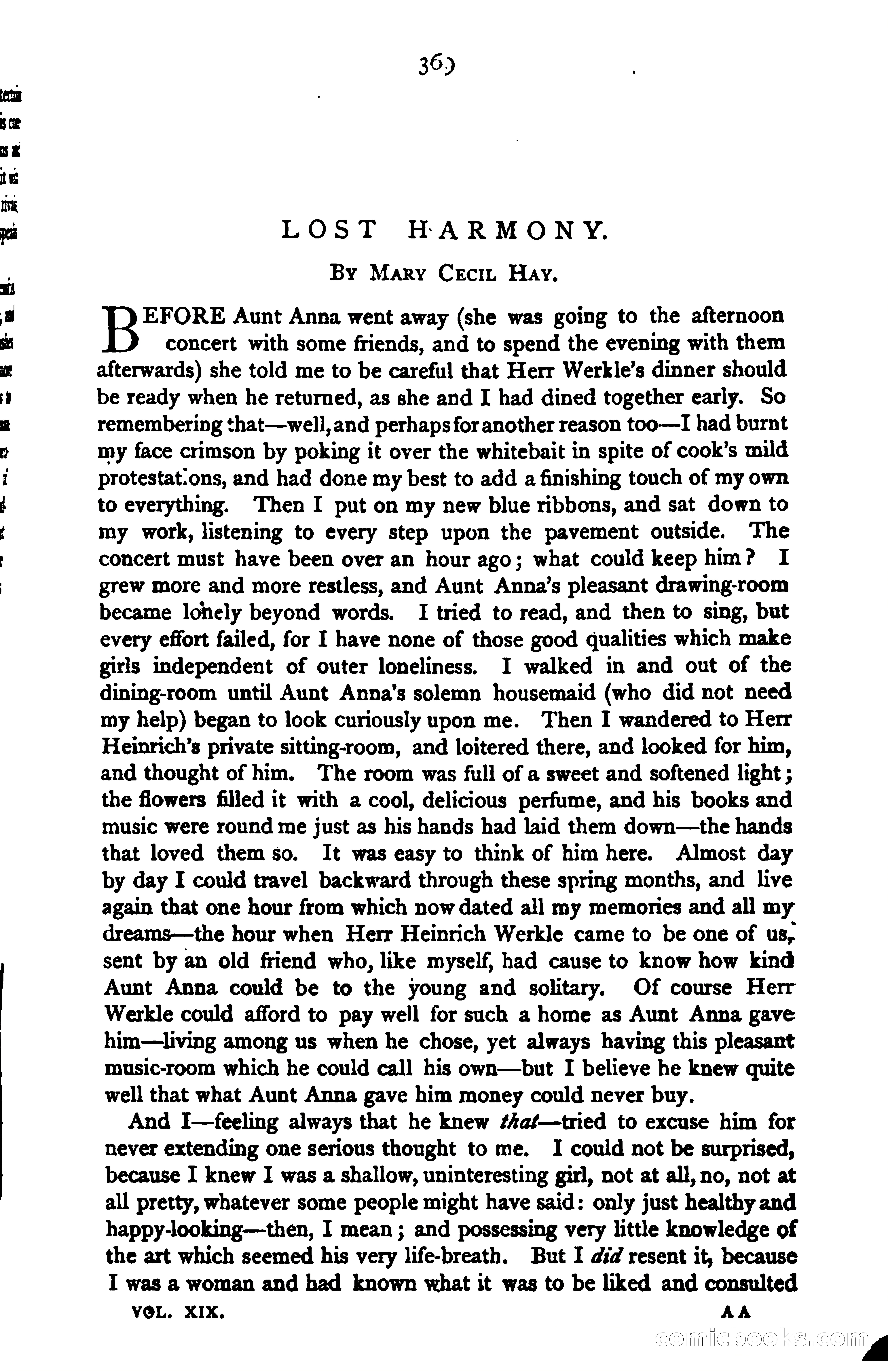 The Argosy — page 383 of 400