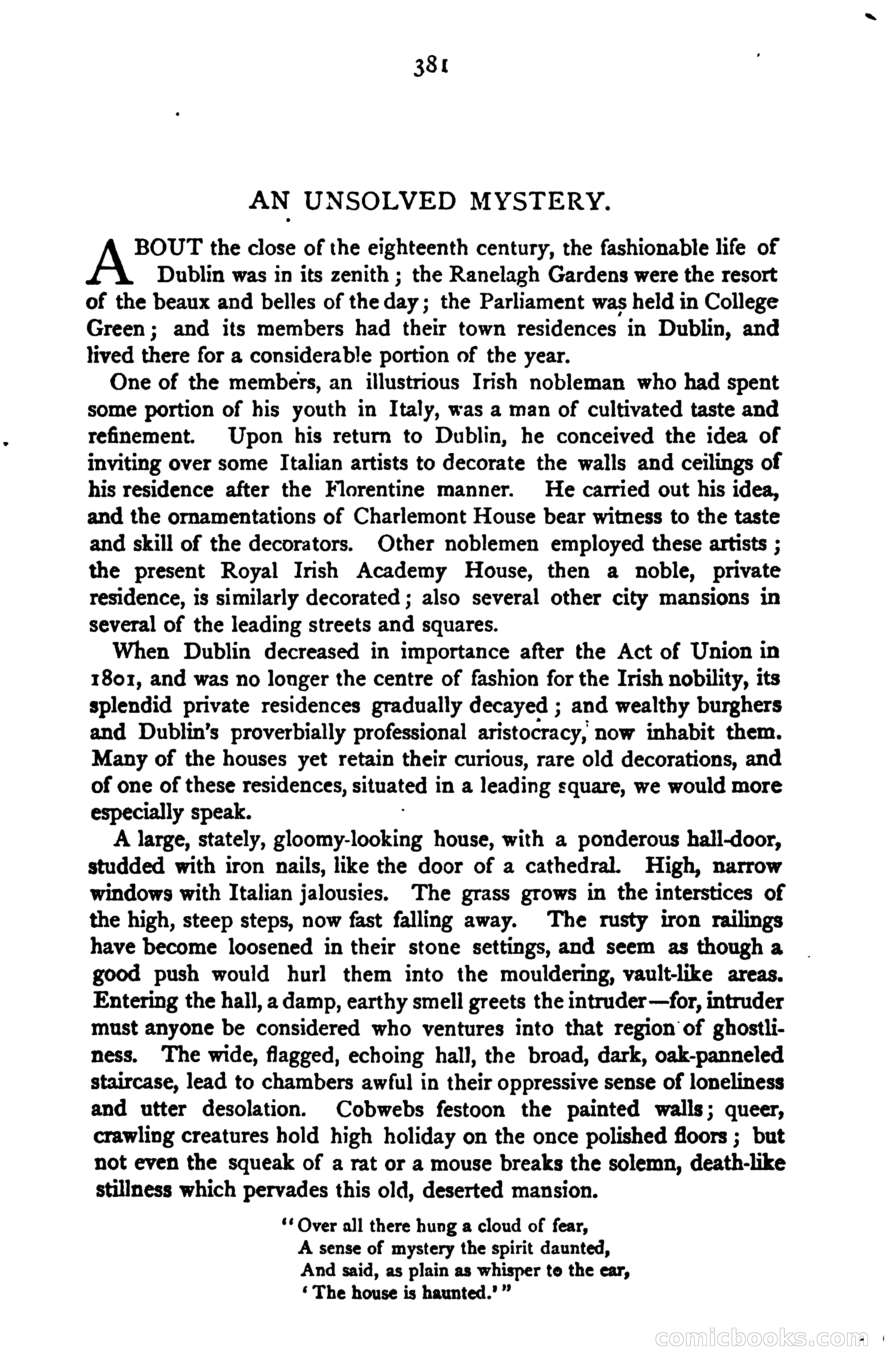 The Argosy — page 395 of 400