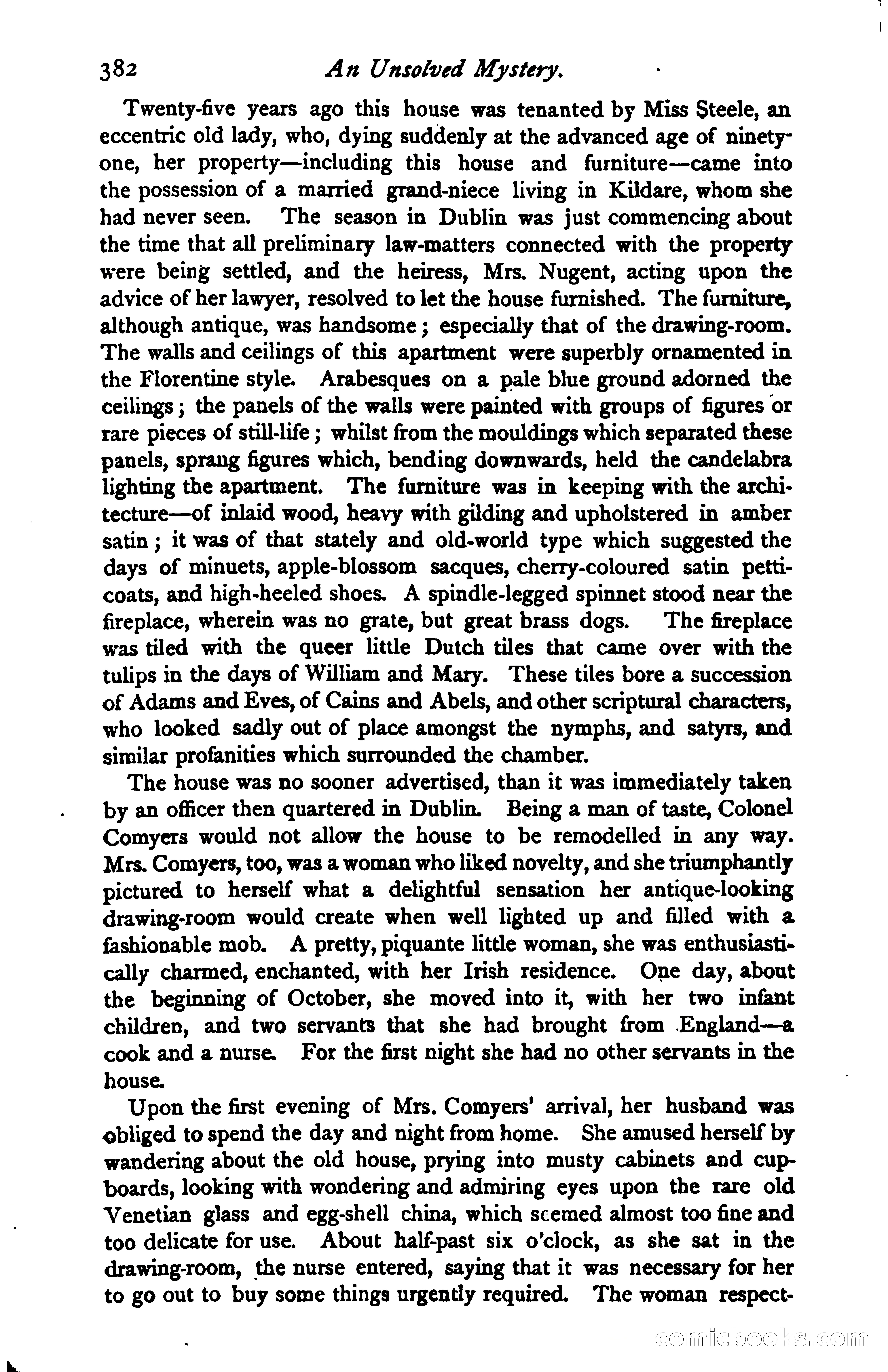 The Argosy — page 396 of 400