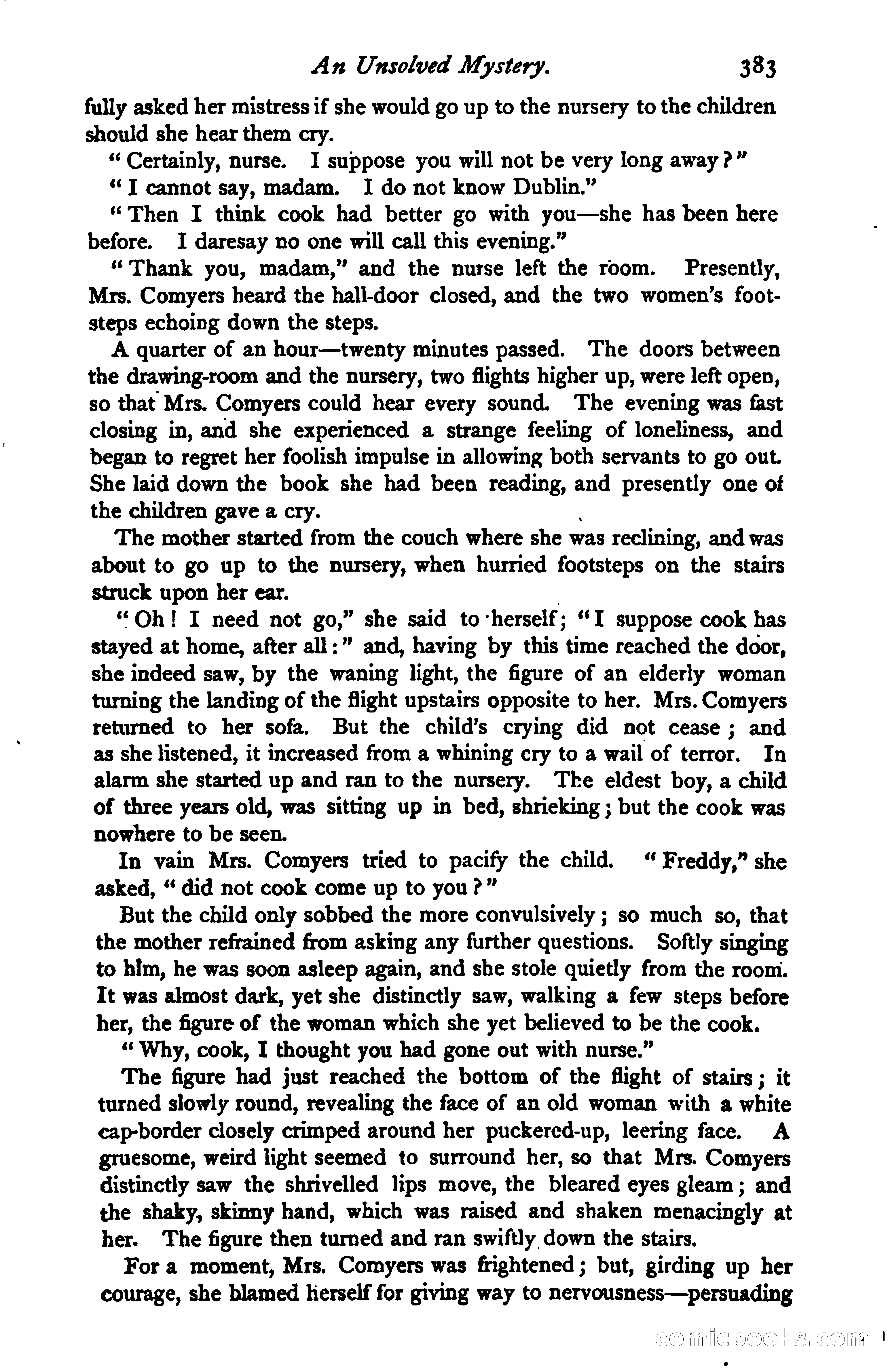 The Argosy — page 397 of 400