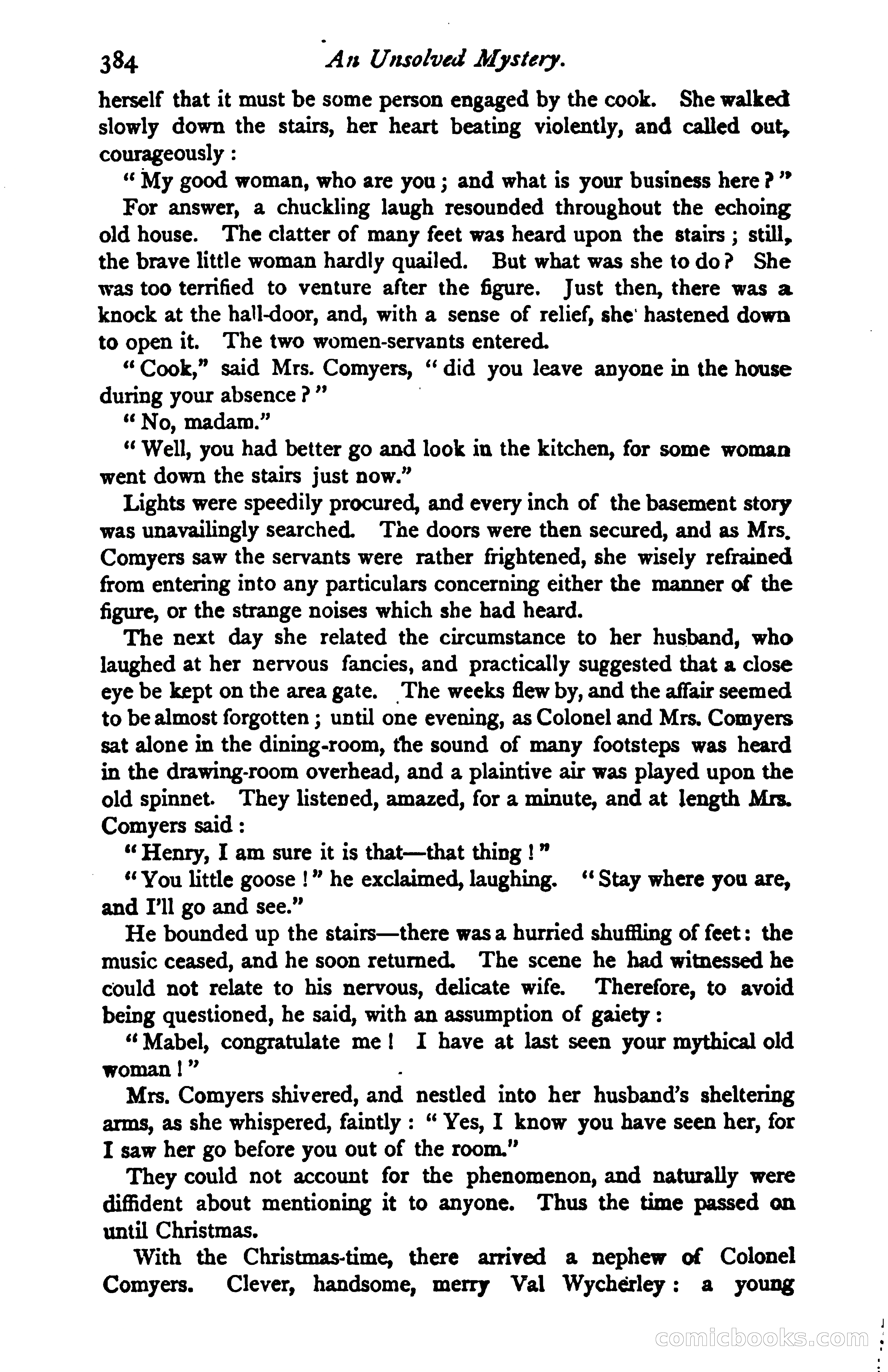 The Argosy — page 398 of 400