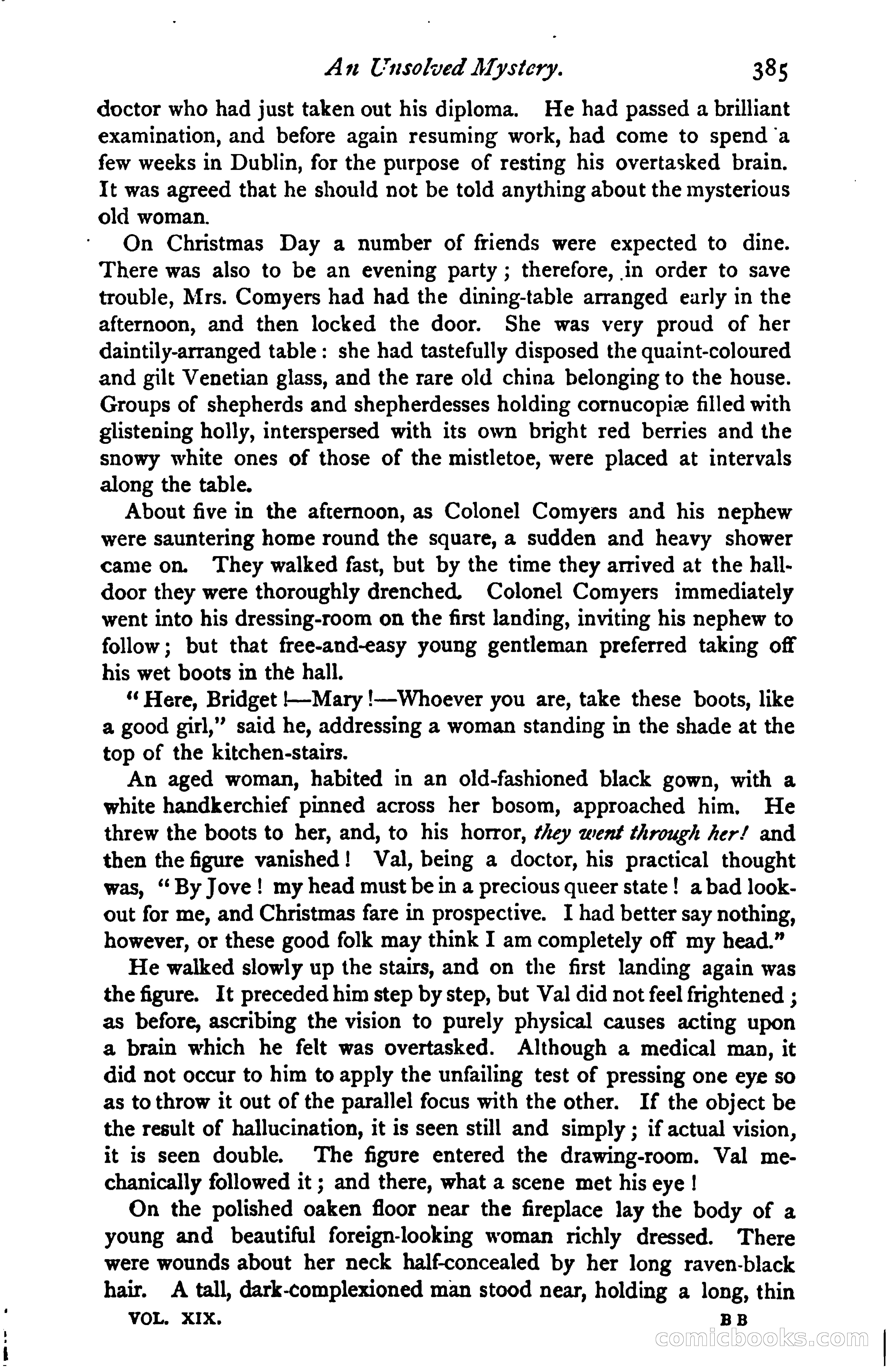 The Argosy — page 399 of 400