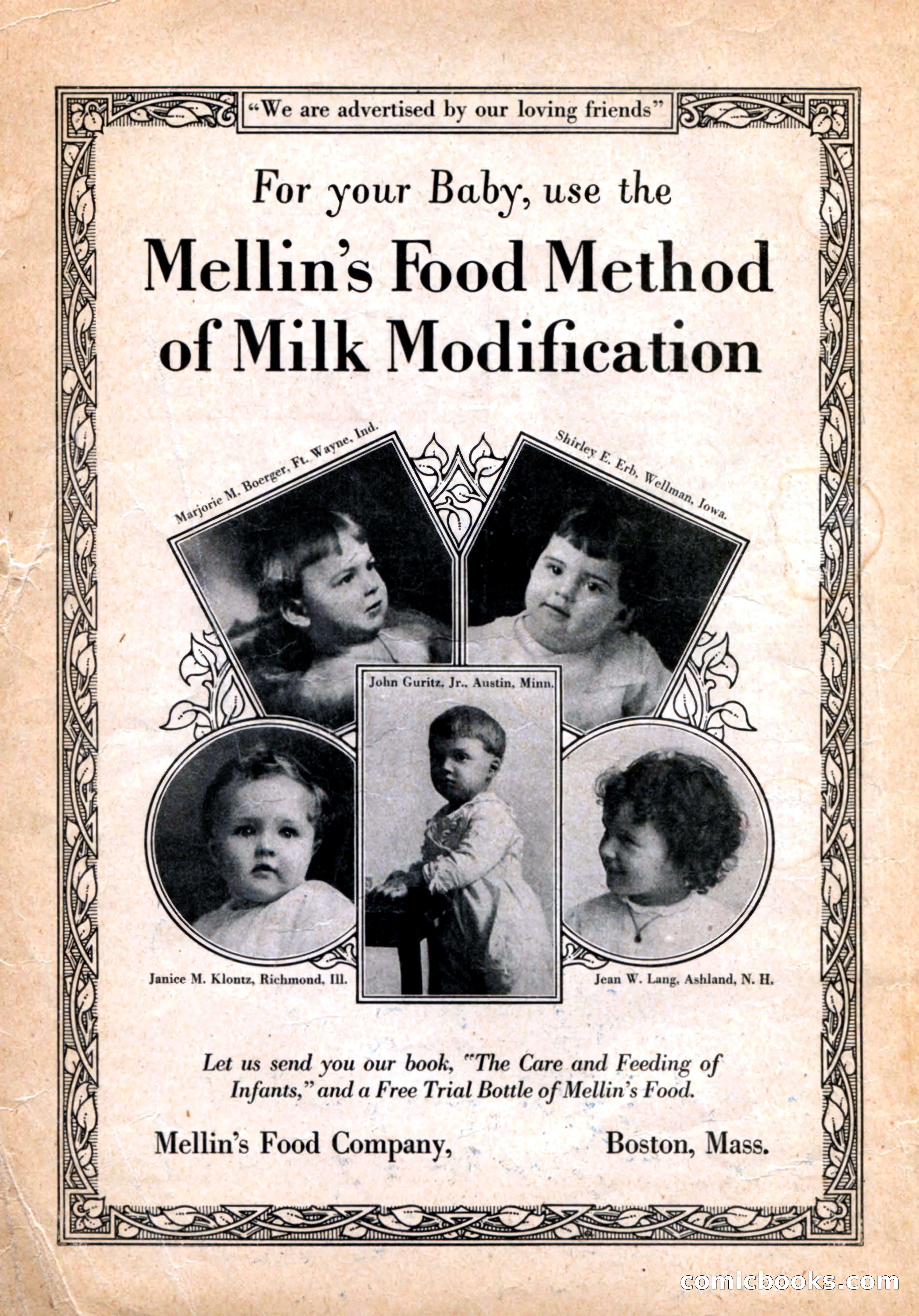 Argosy All-Story Weekly, 4 February 1922 — page 2 of 180