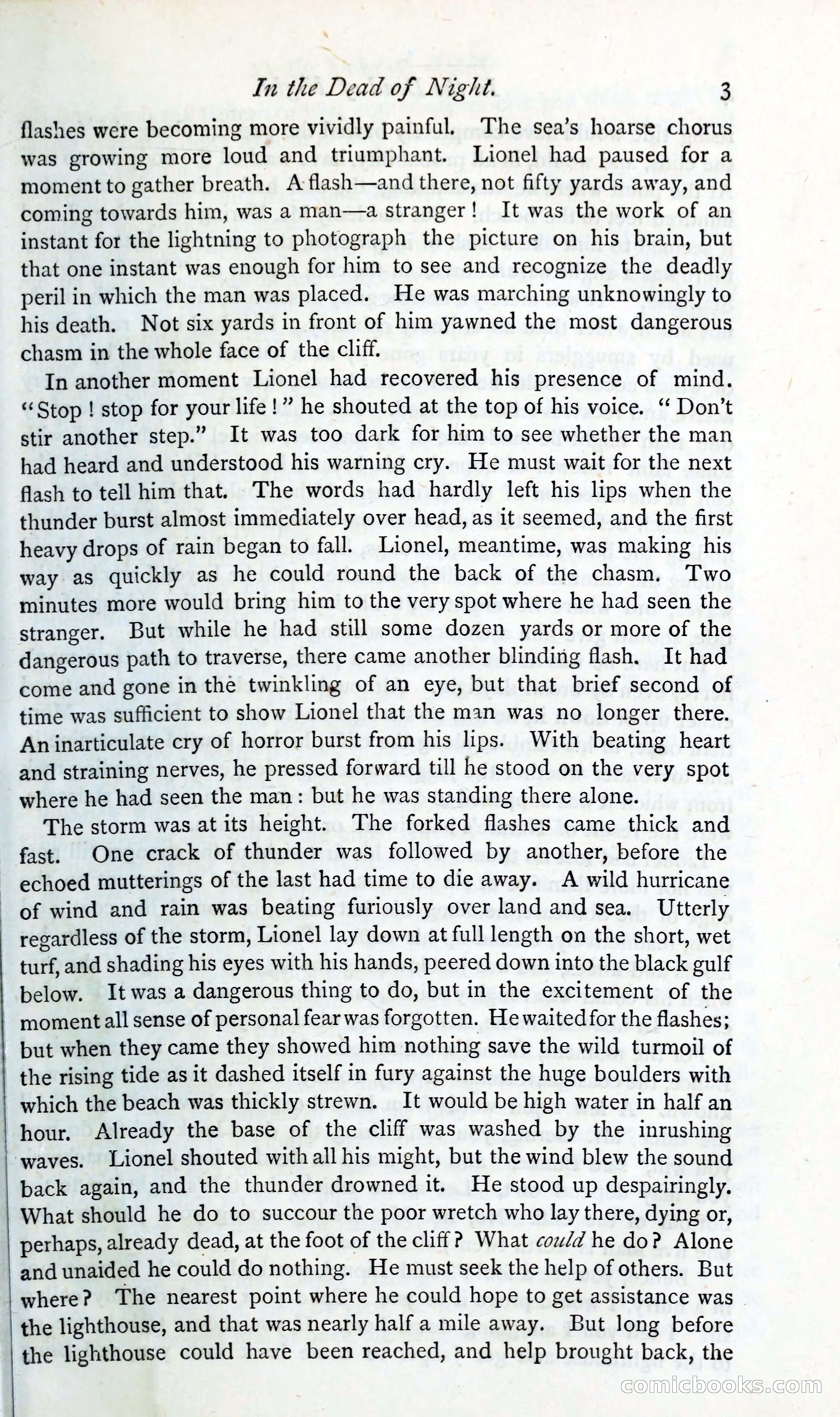 The Argosy — page 16 of 400