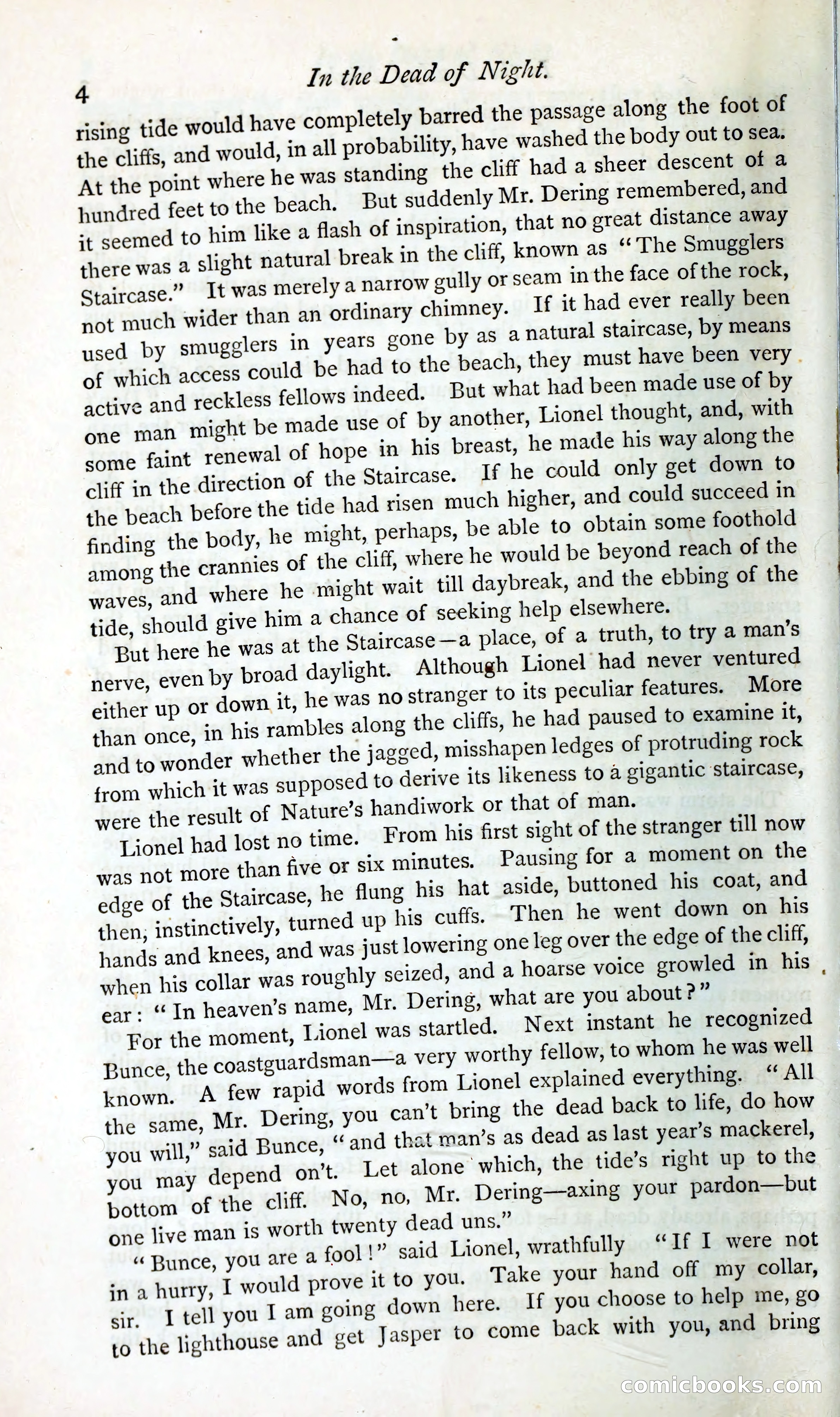 The Argosy — page 17 of 400