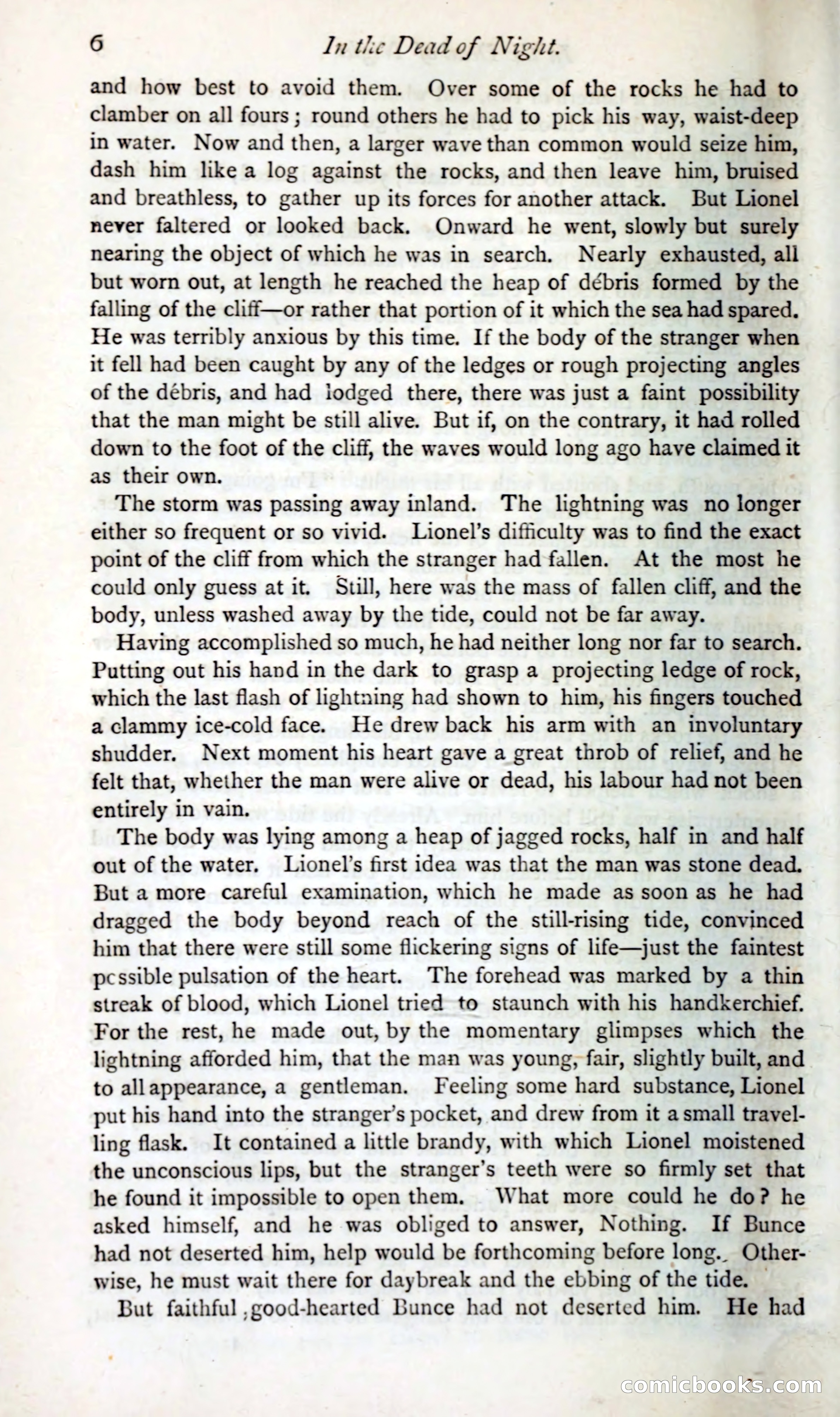 The Argosy — page 19 of 400