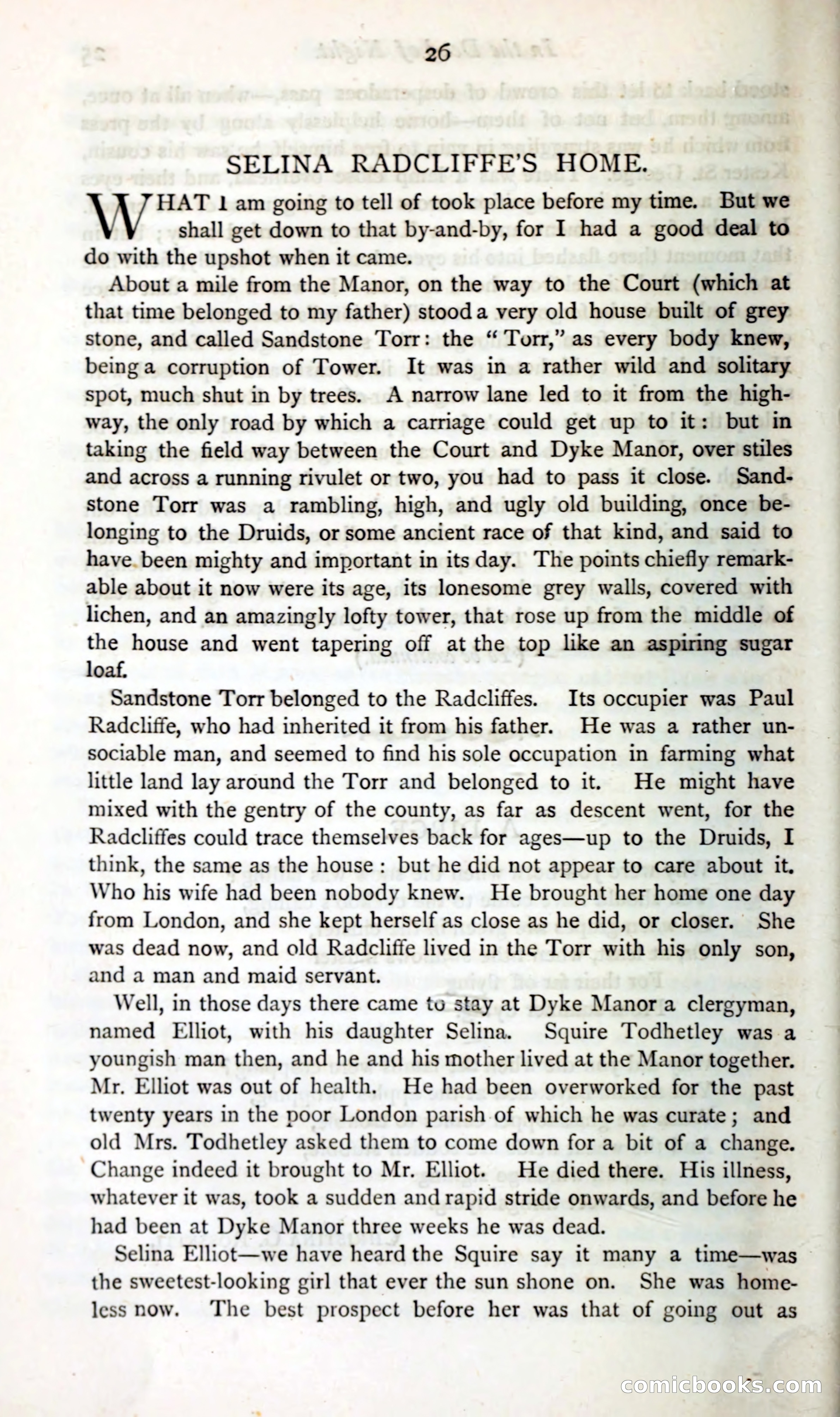 The Argosy — page 39 of 400