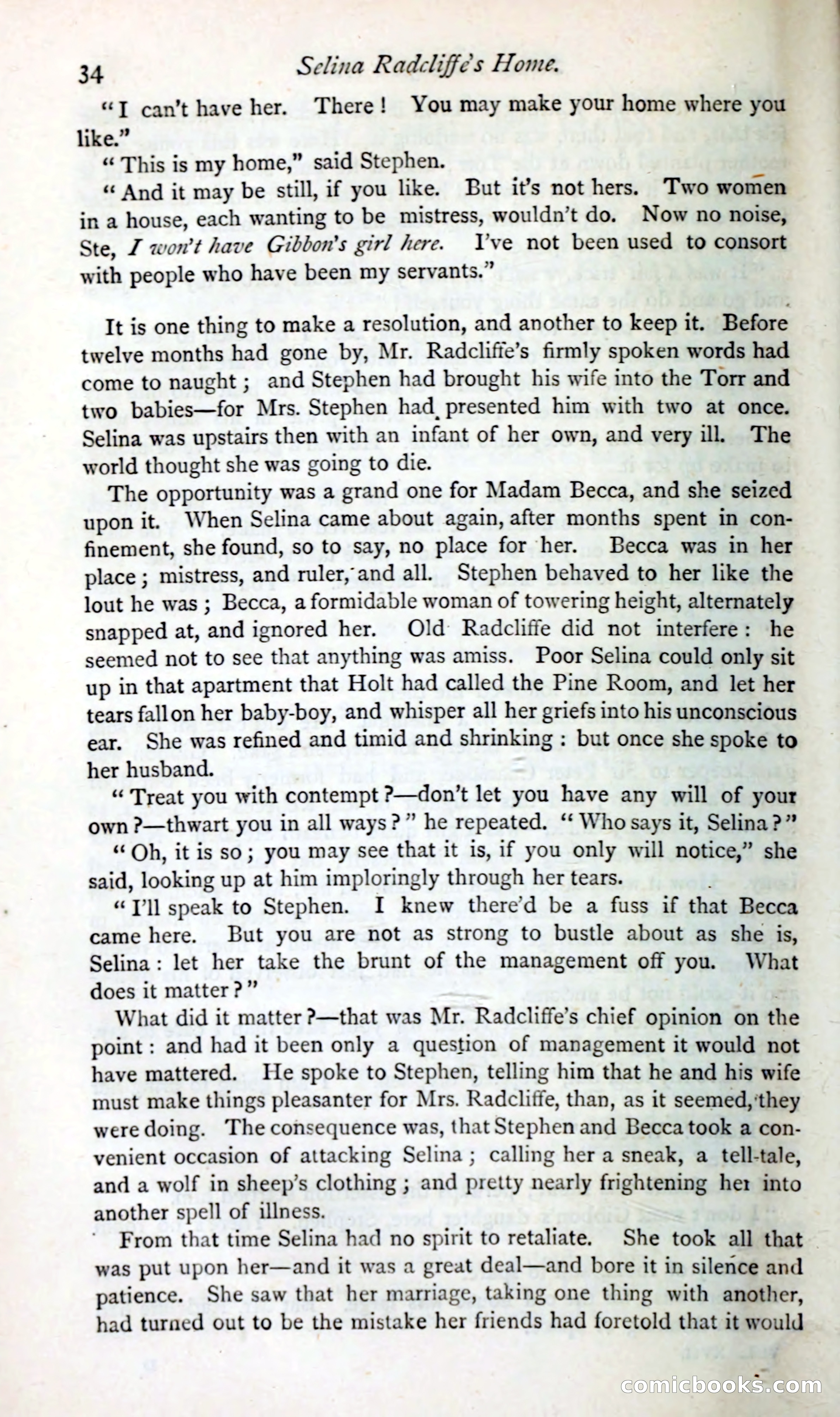 The Argosy — page 47 of 400