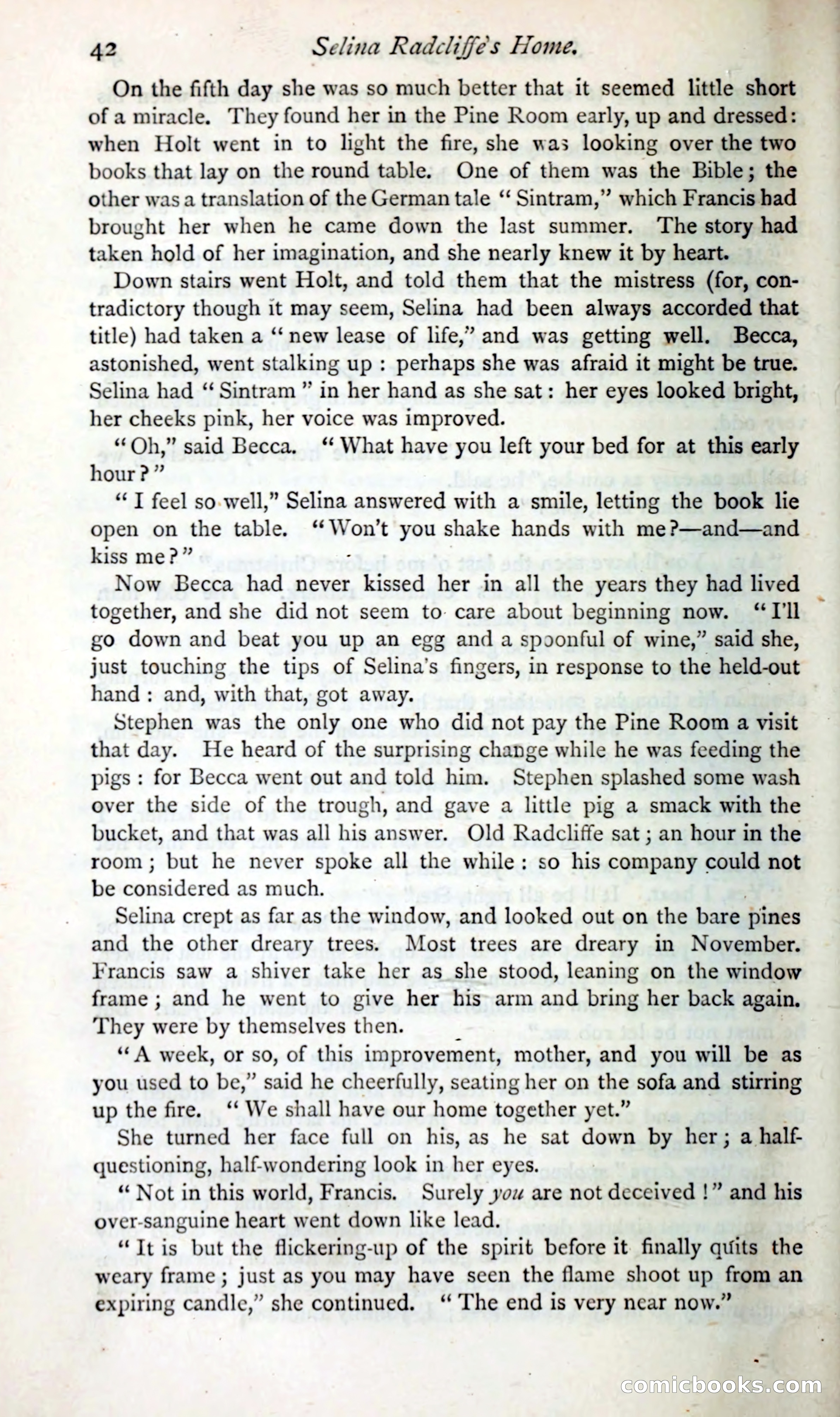 The Argosy — page 55 of 400