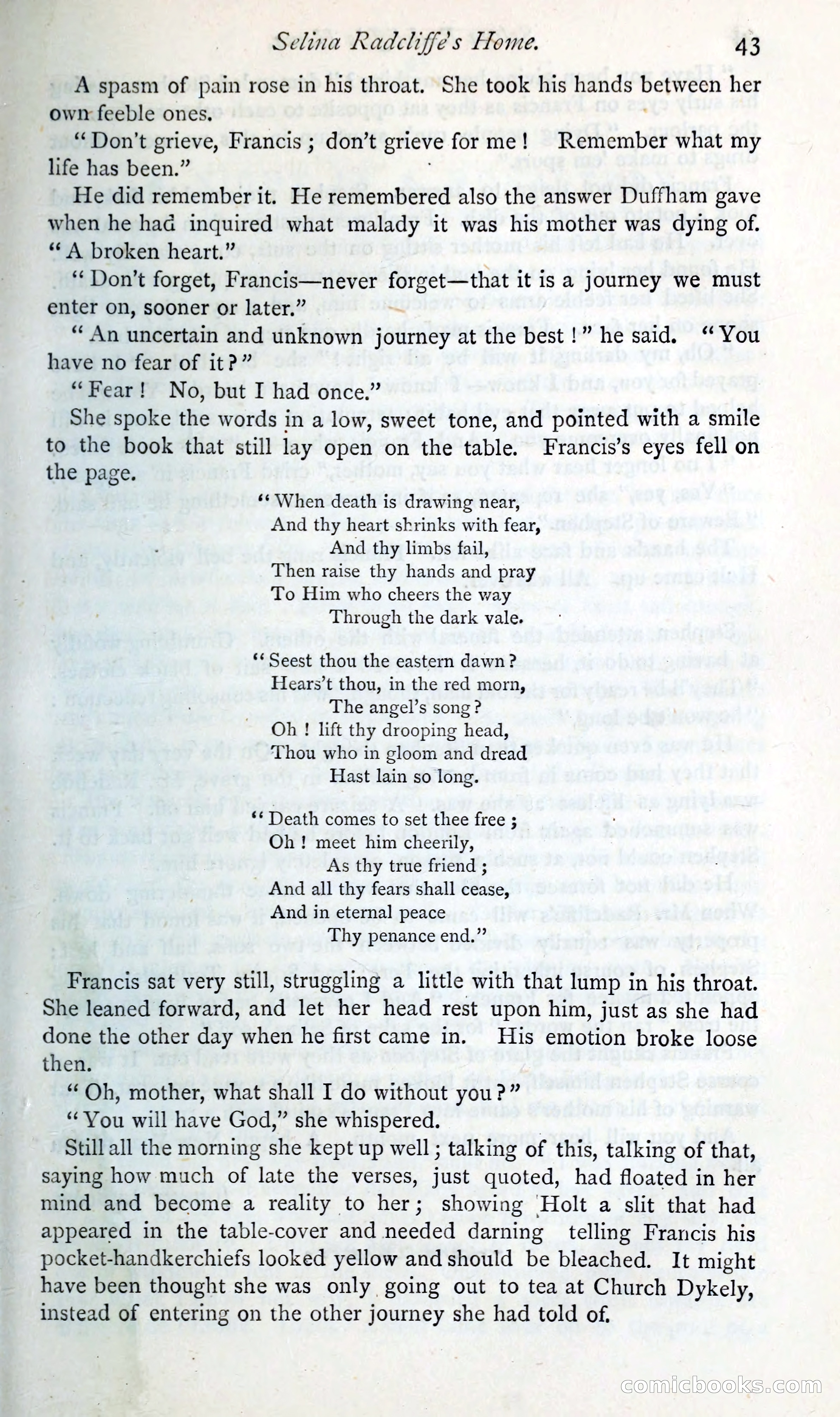 The Argosy — page 56 of 400