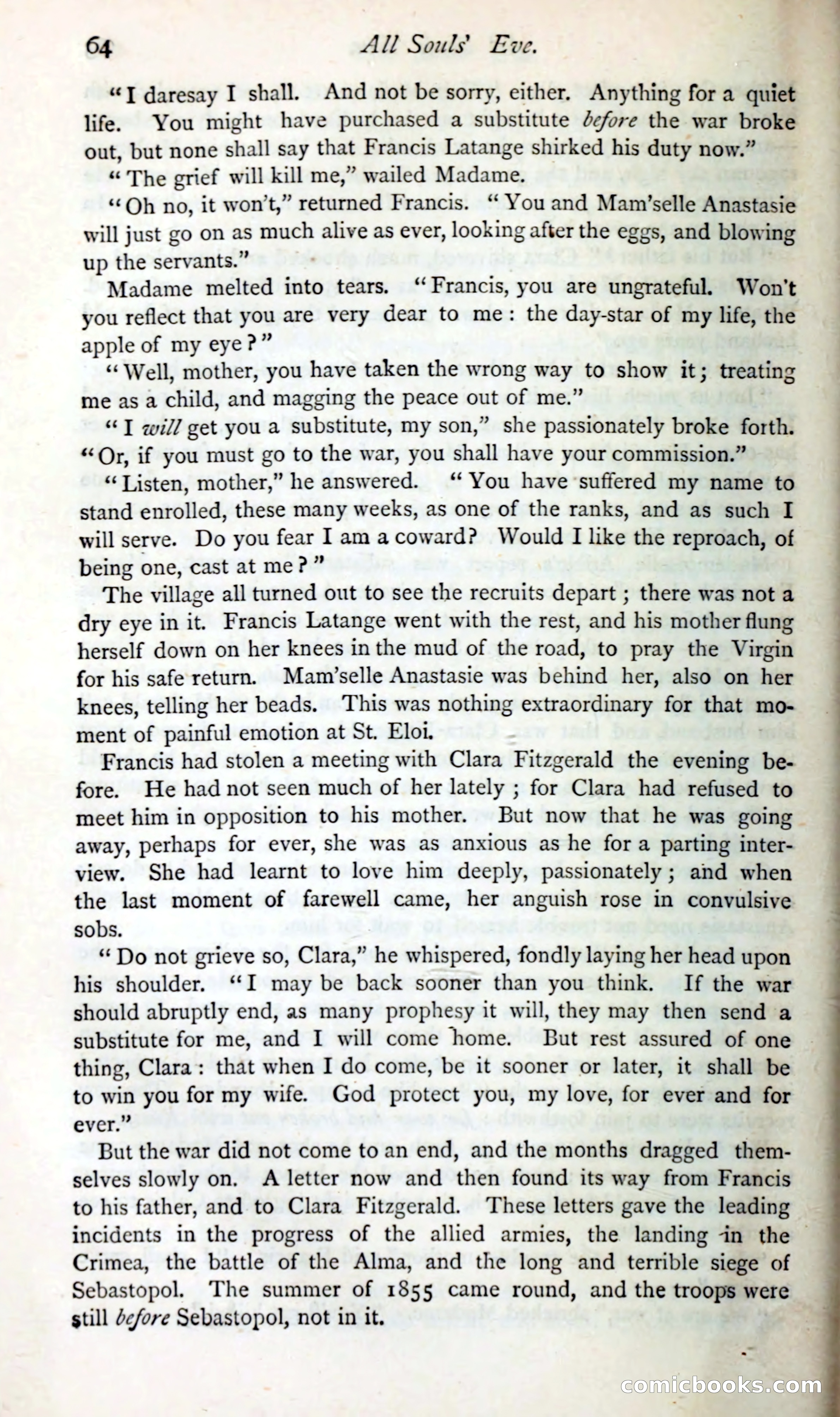 The Argosy — page 77 of 400