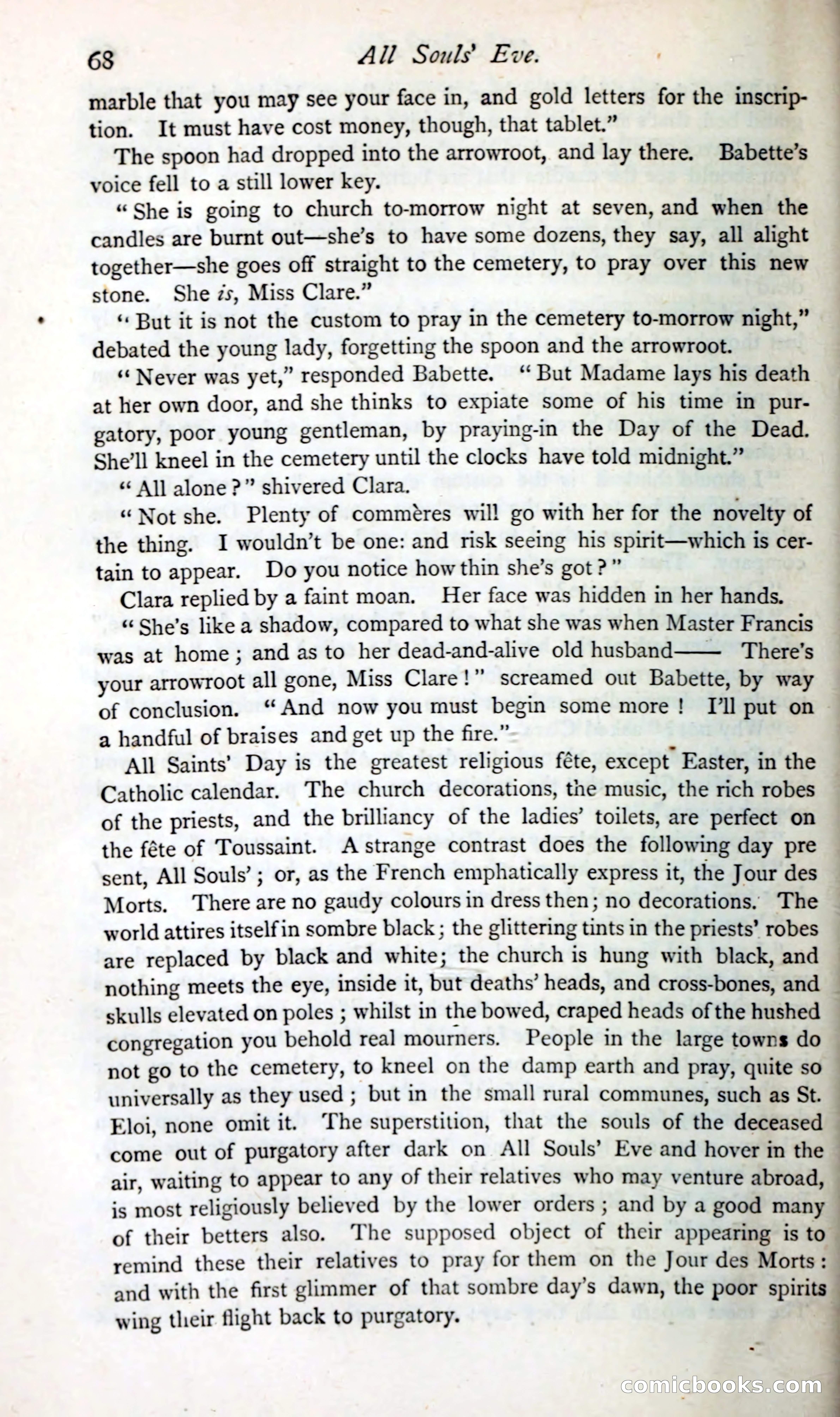 The Argosy — page 83 of 400