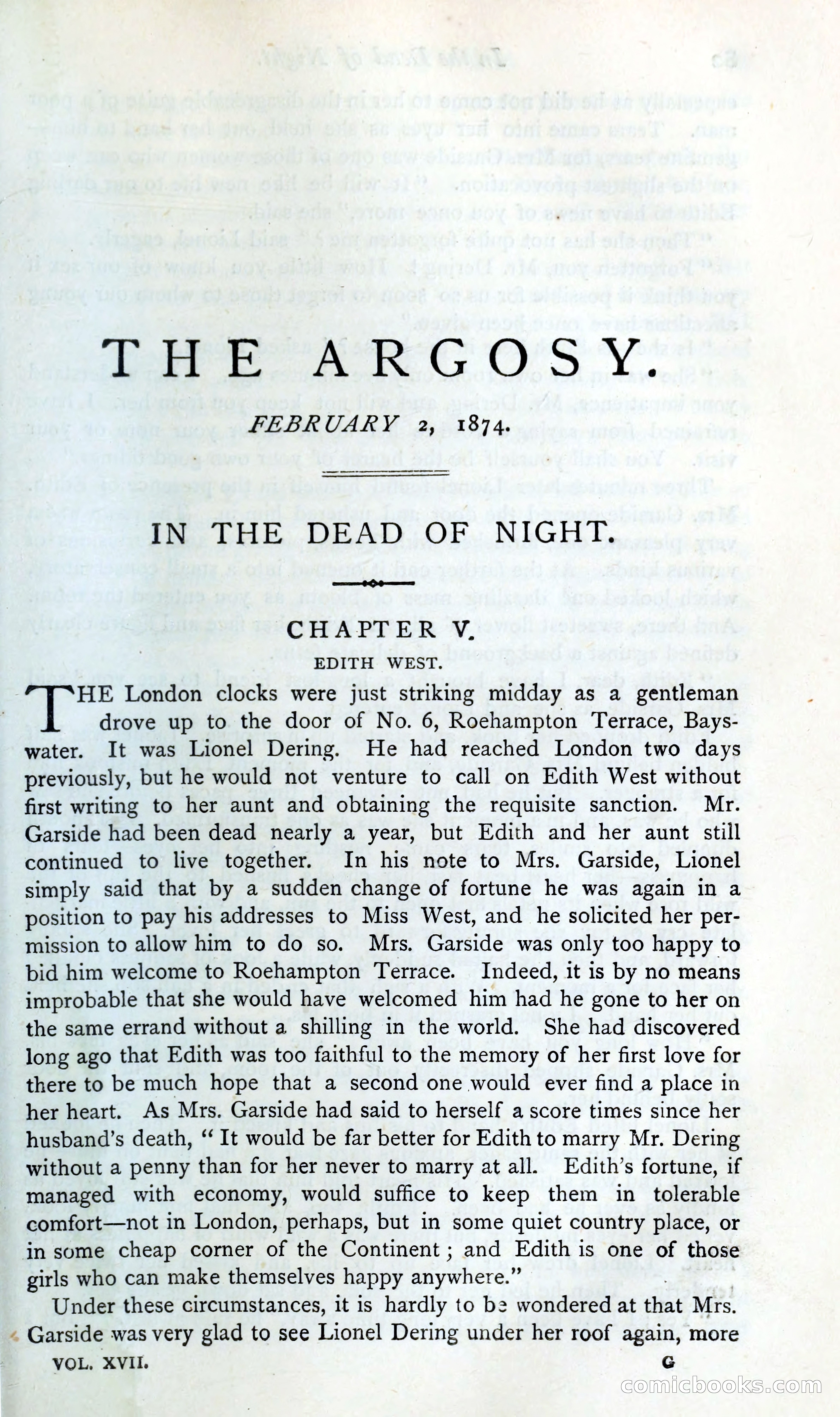 The Argosy — page 98 of 400