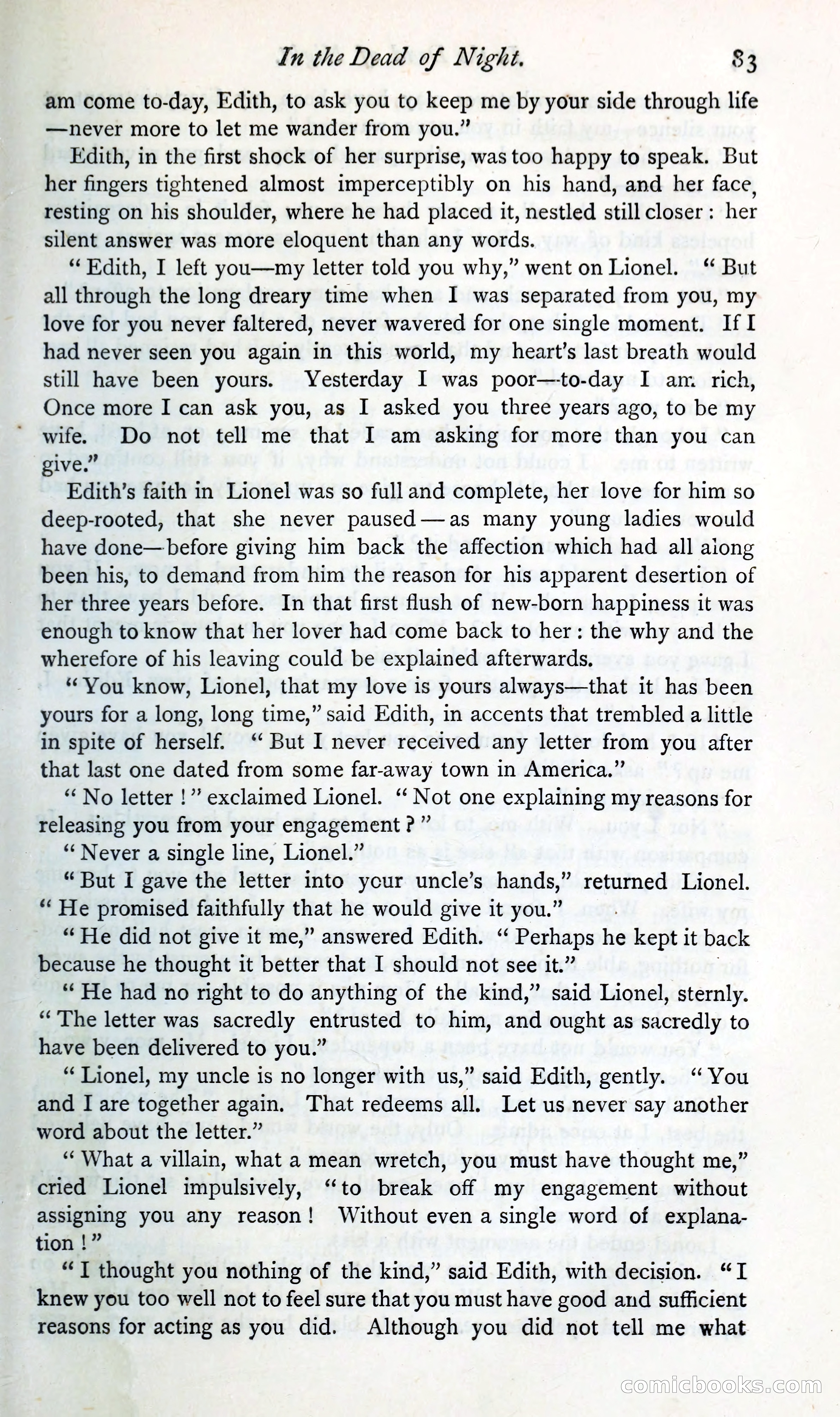 The Argosy — page 100 of 400
