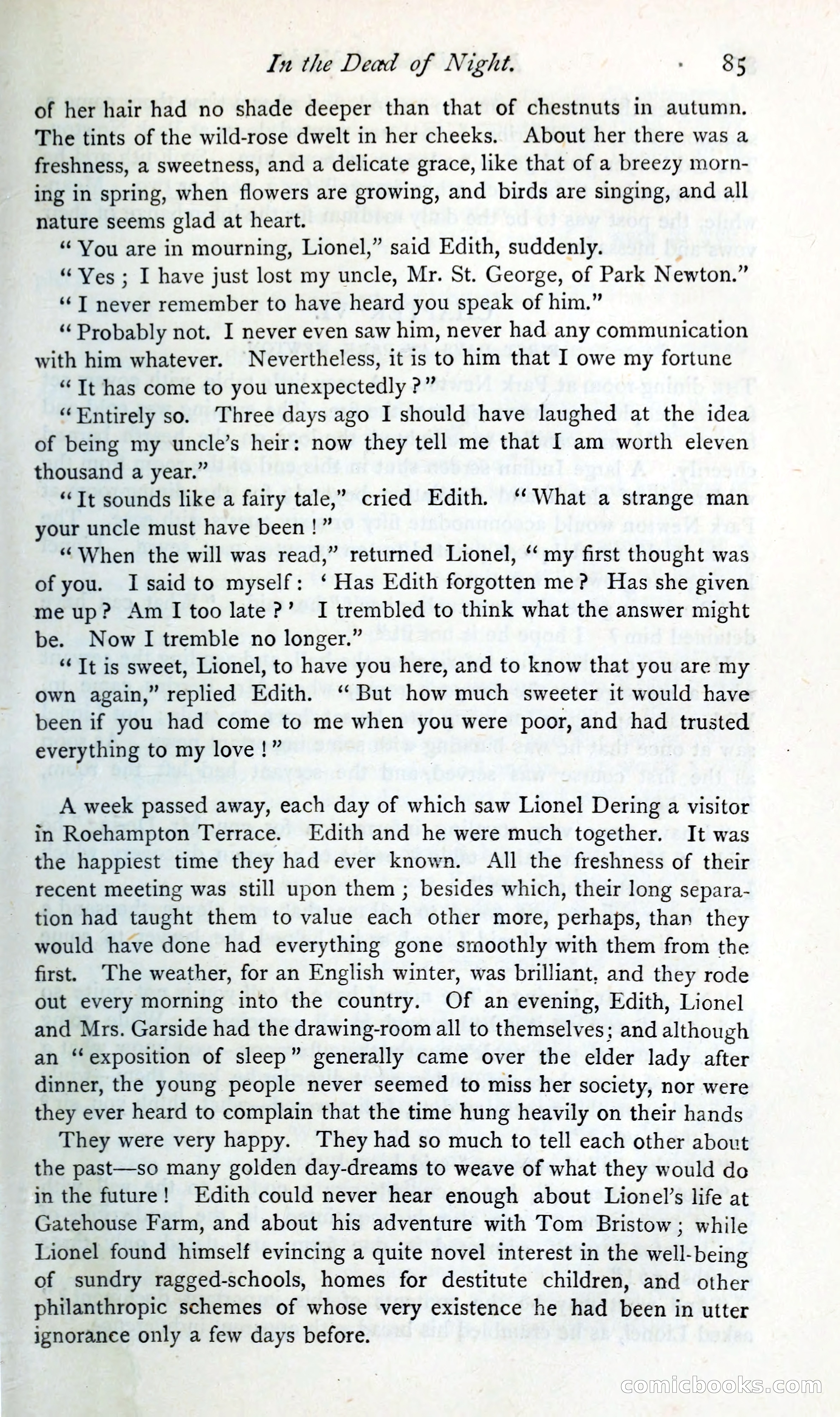 The Argosy — page 102 of 400