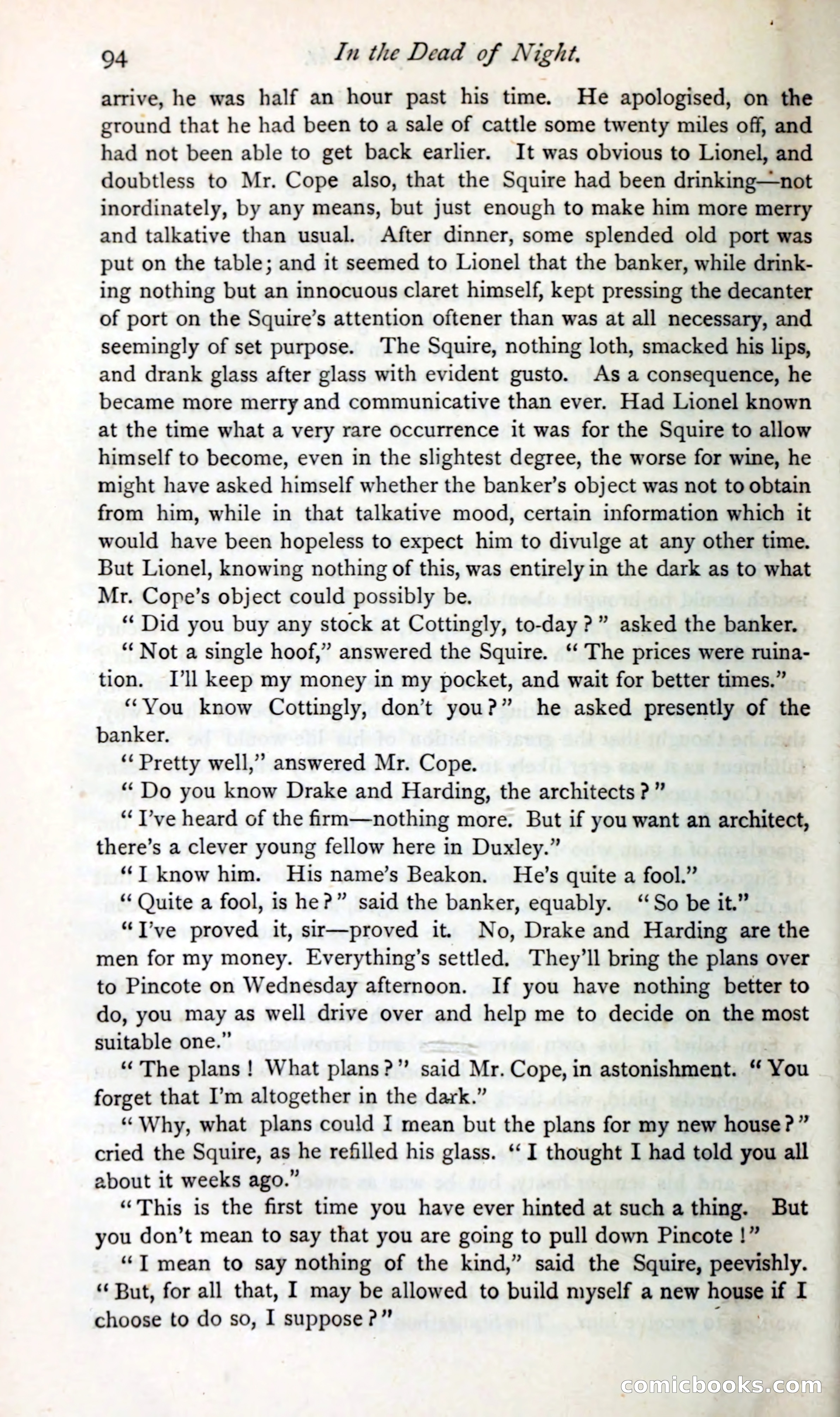 The Argosy — page 111 of 400