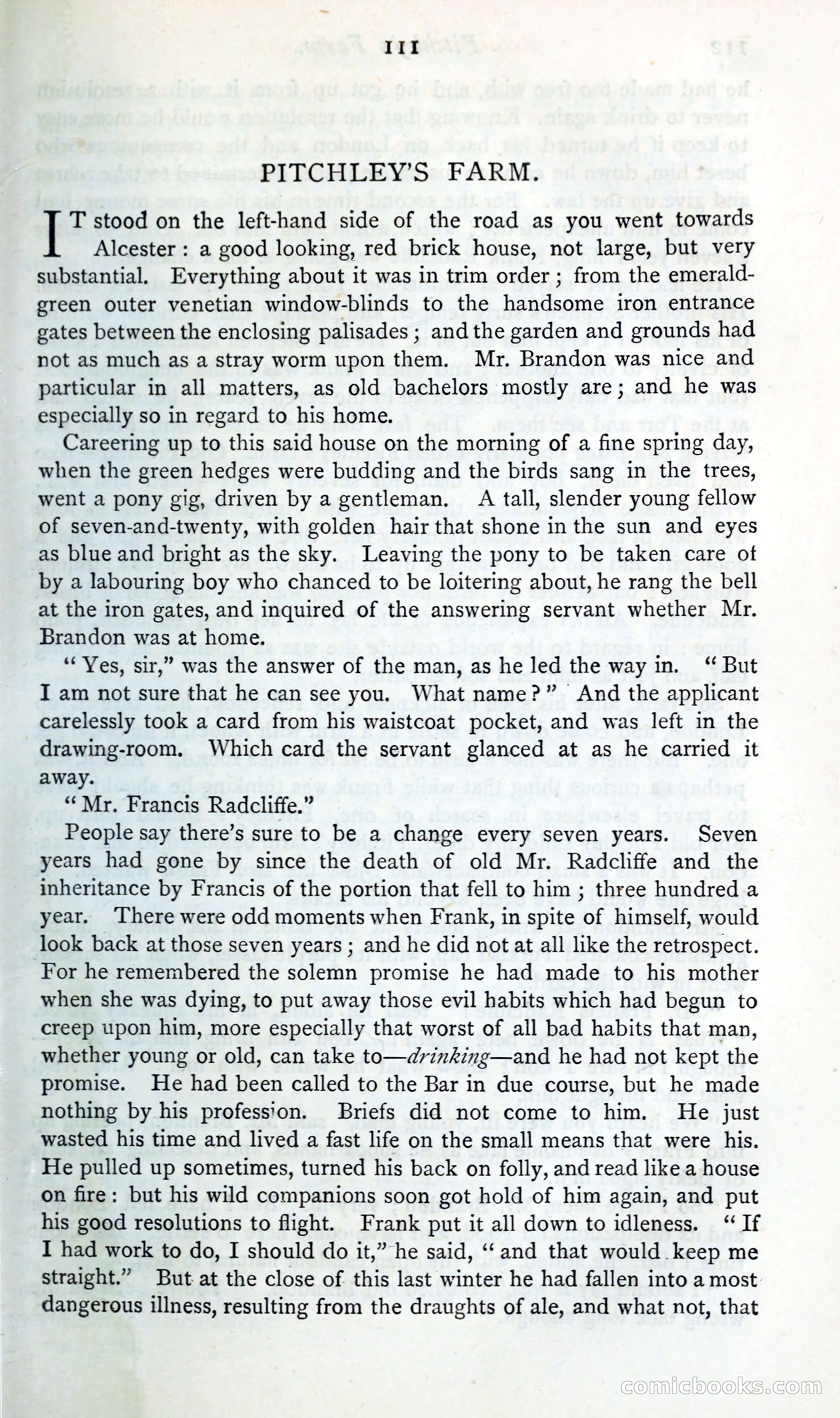 The Argosy — page 128 of 400