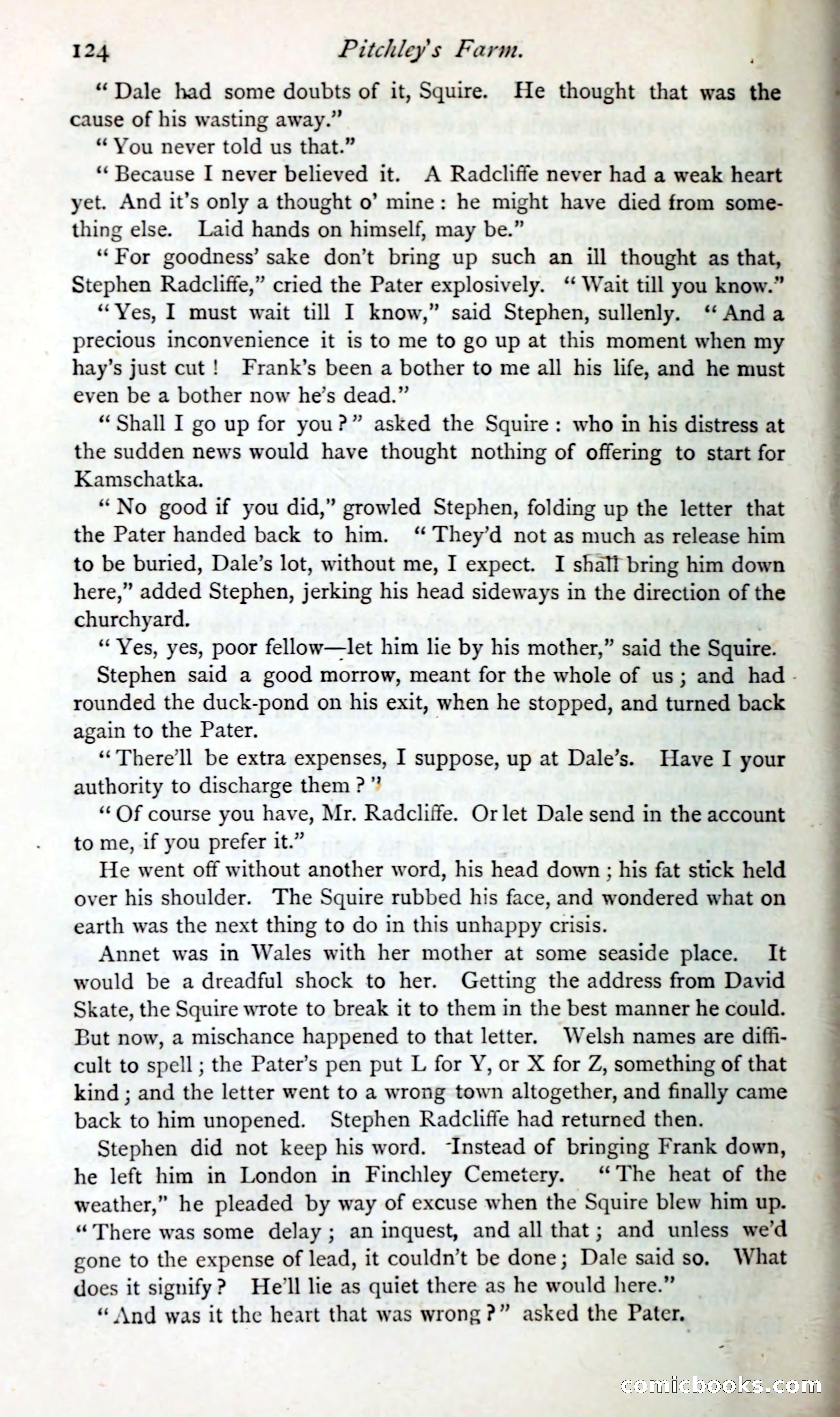 The Argosy — page 141 of 400