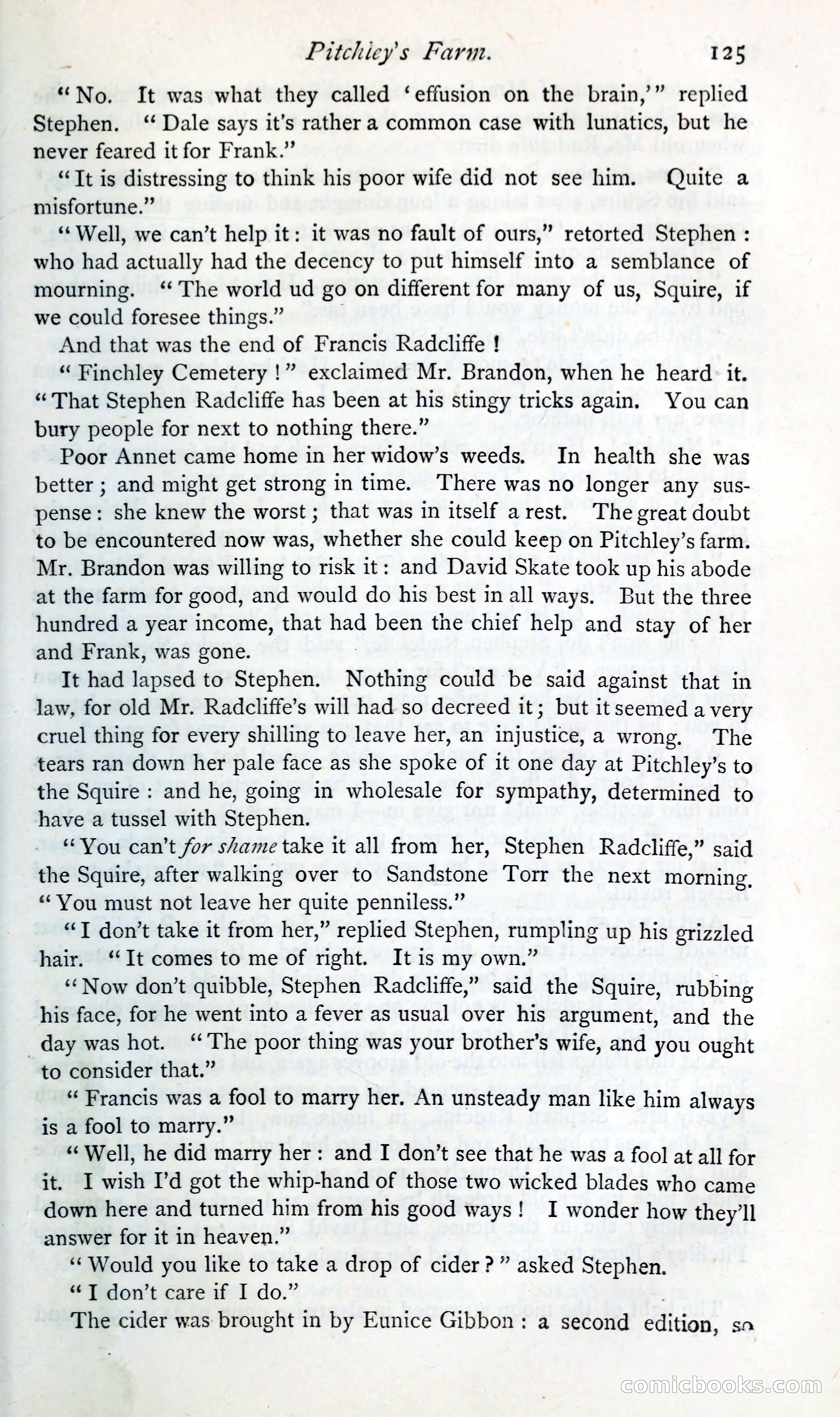 The Argosy — page 142 of 400