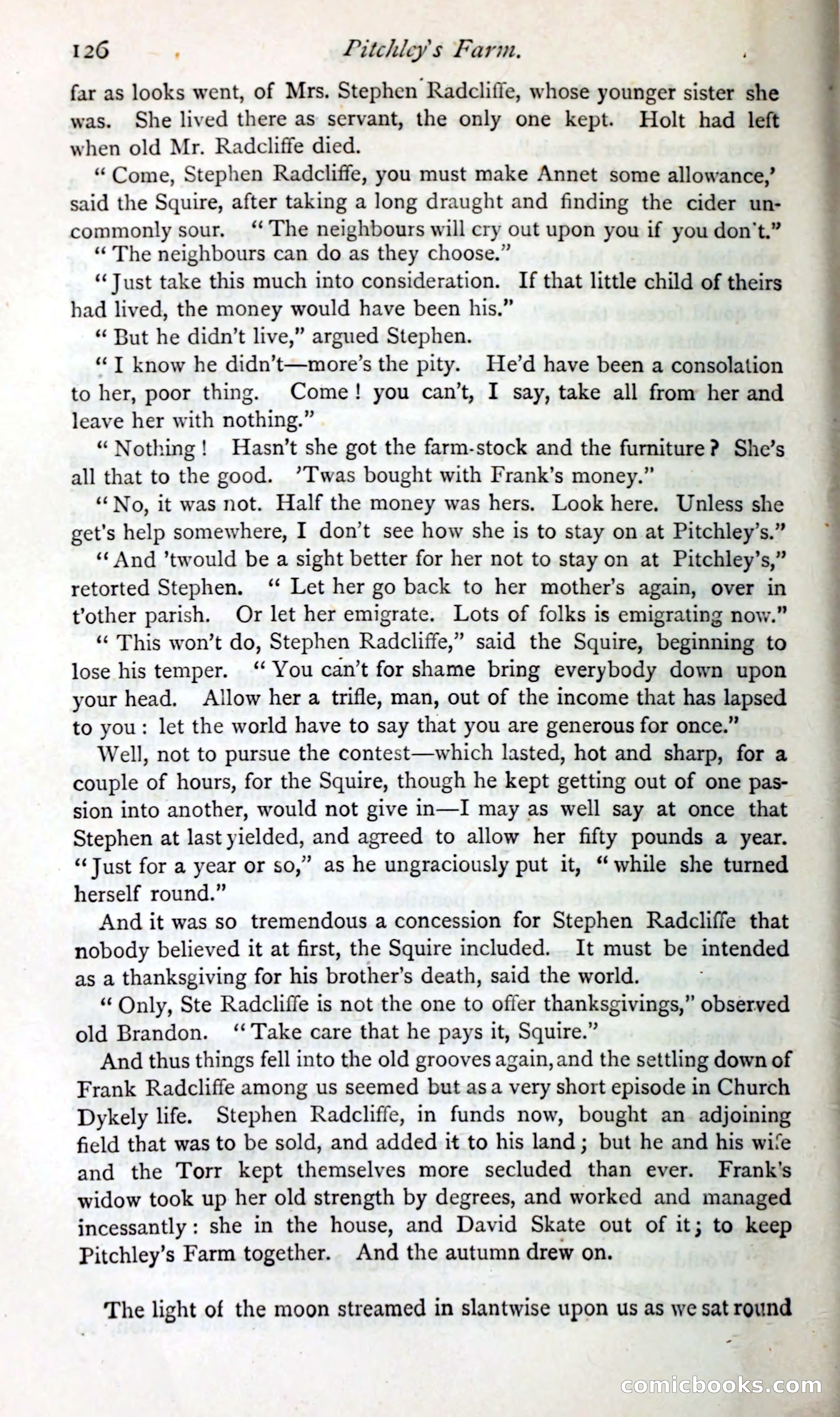 The Argosy — page 143 of 400