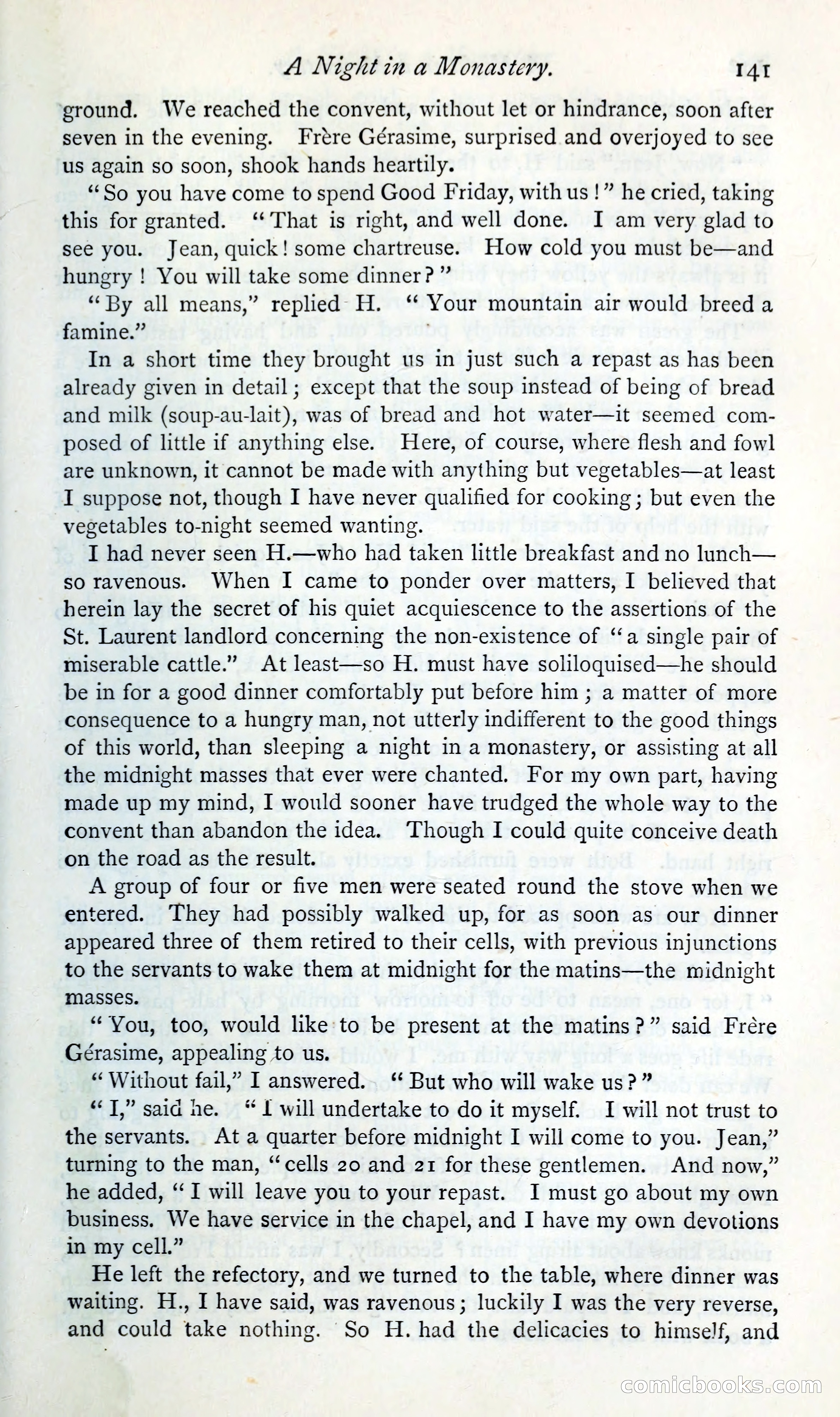The Argosy — page 158 of 400