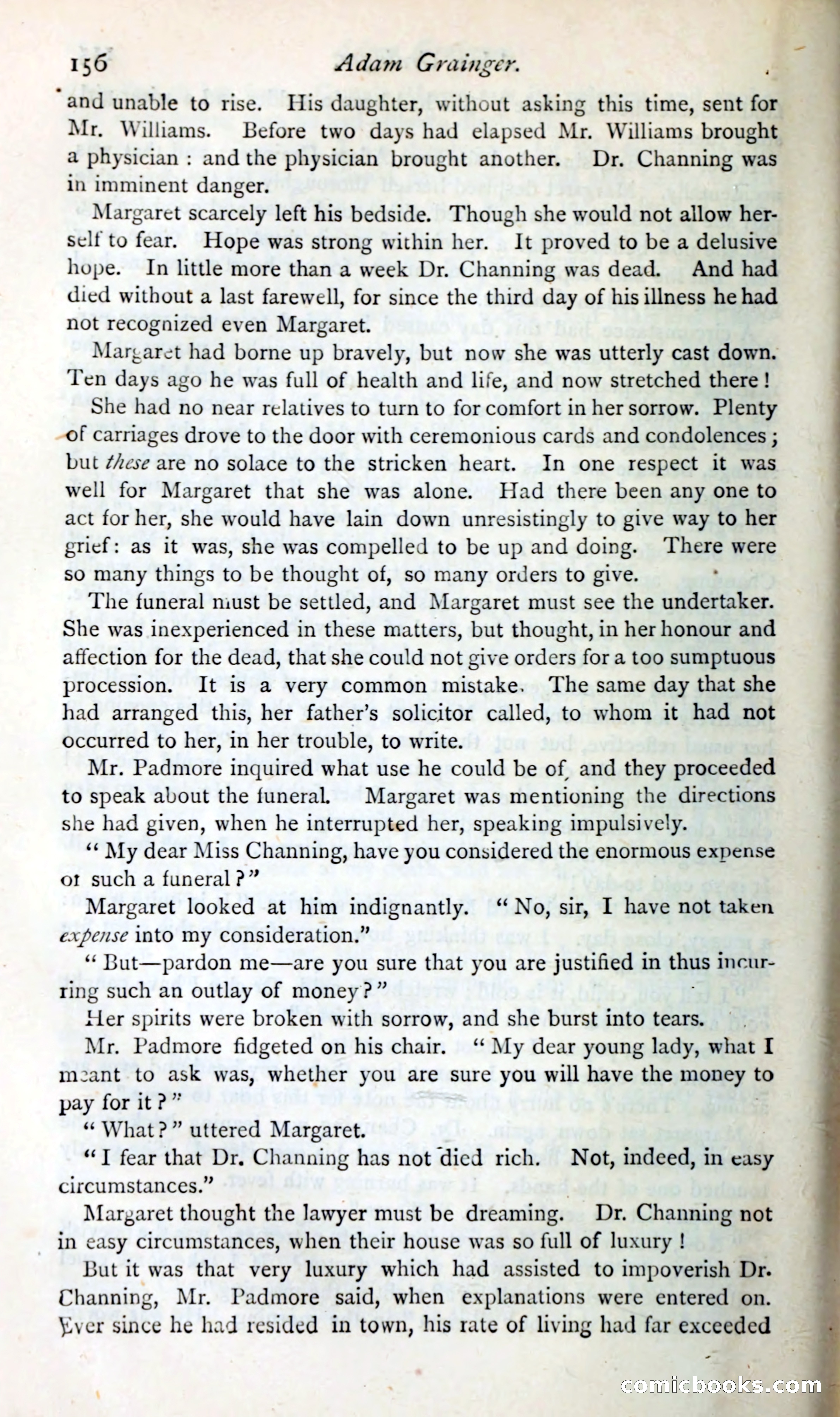 The Argosy — page 173 of 400