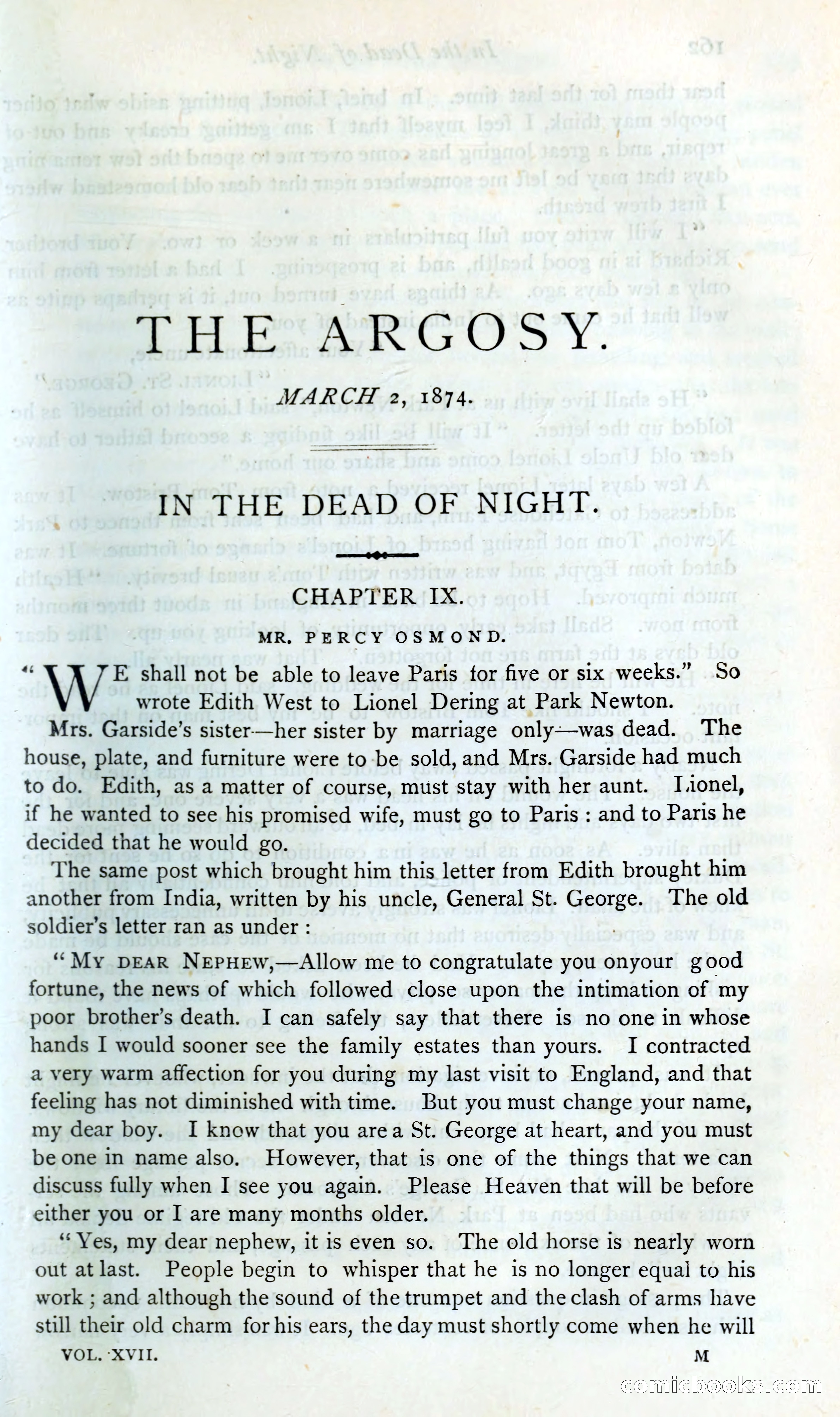 The Argosy — page 180 of 400