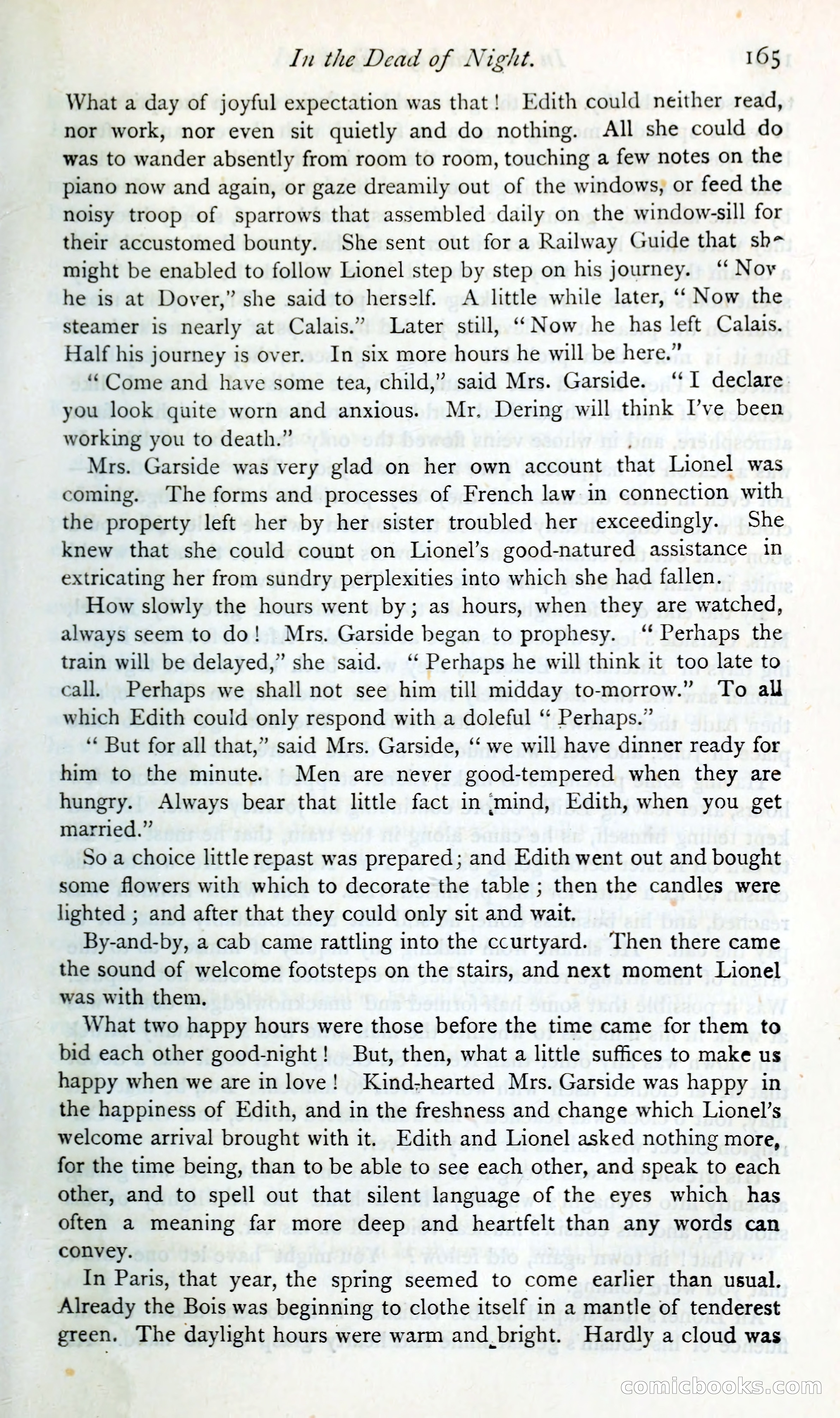 The Argosy — page 184 of 400