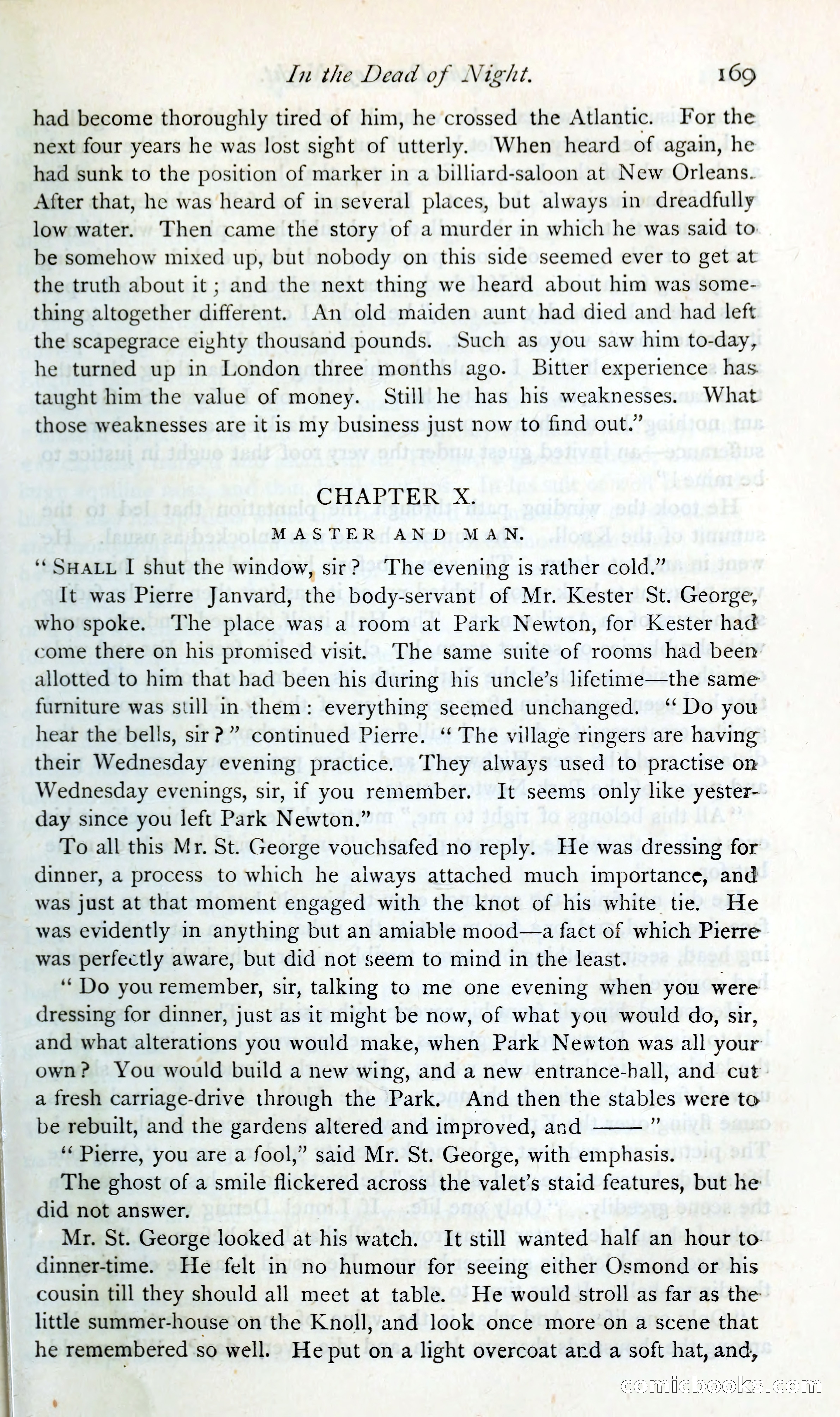 The Argosy — page 188 of 400
