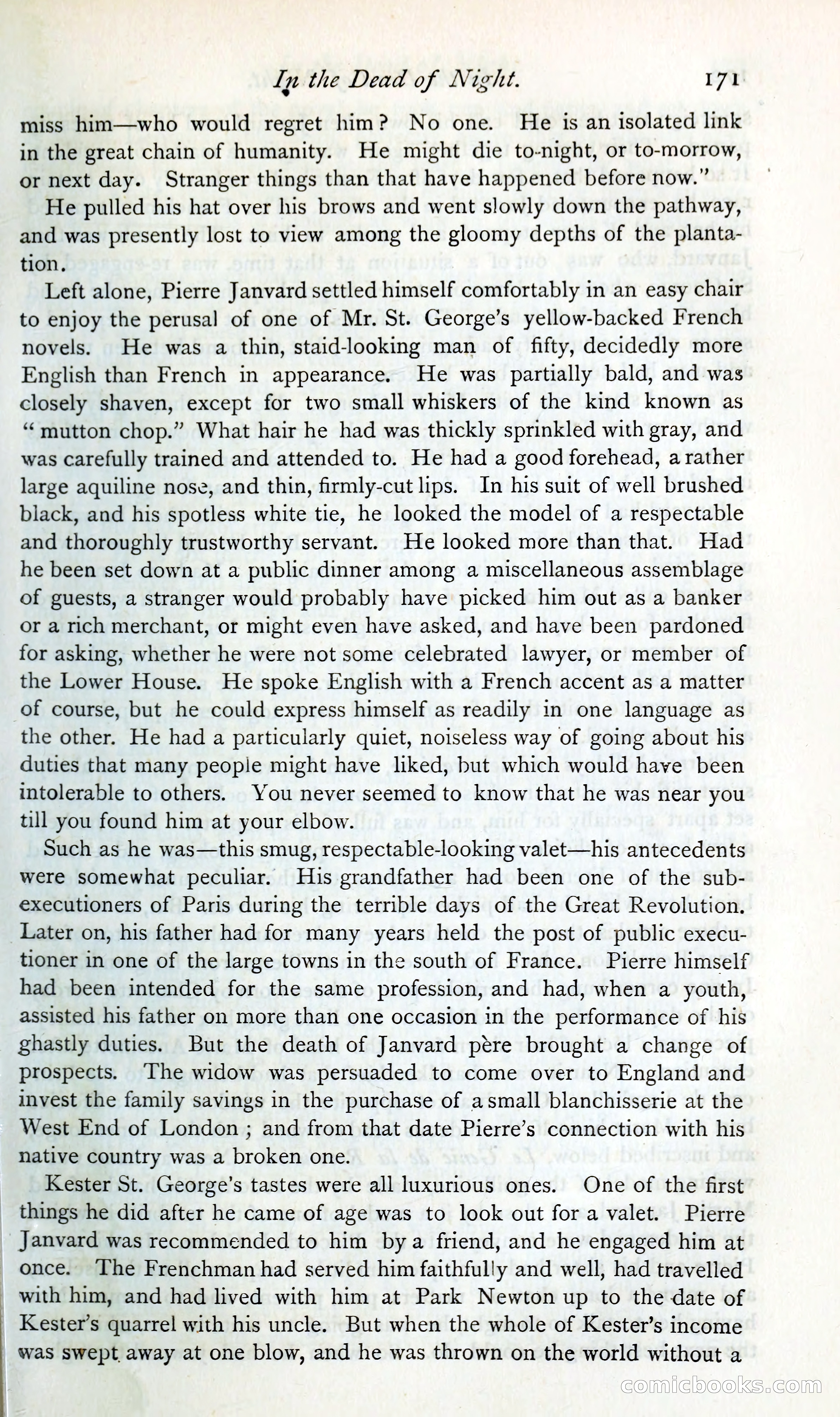 The Argosy — page 190 of 400