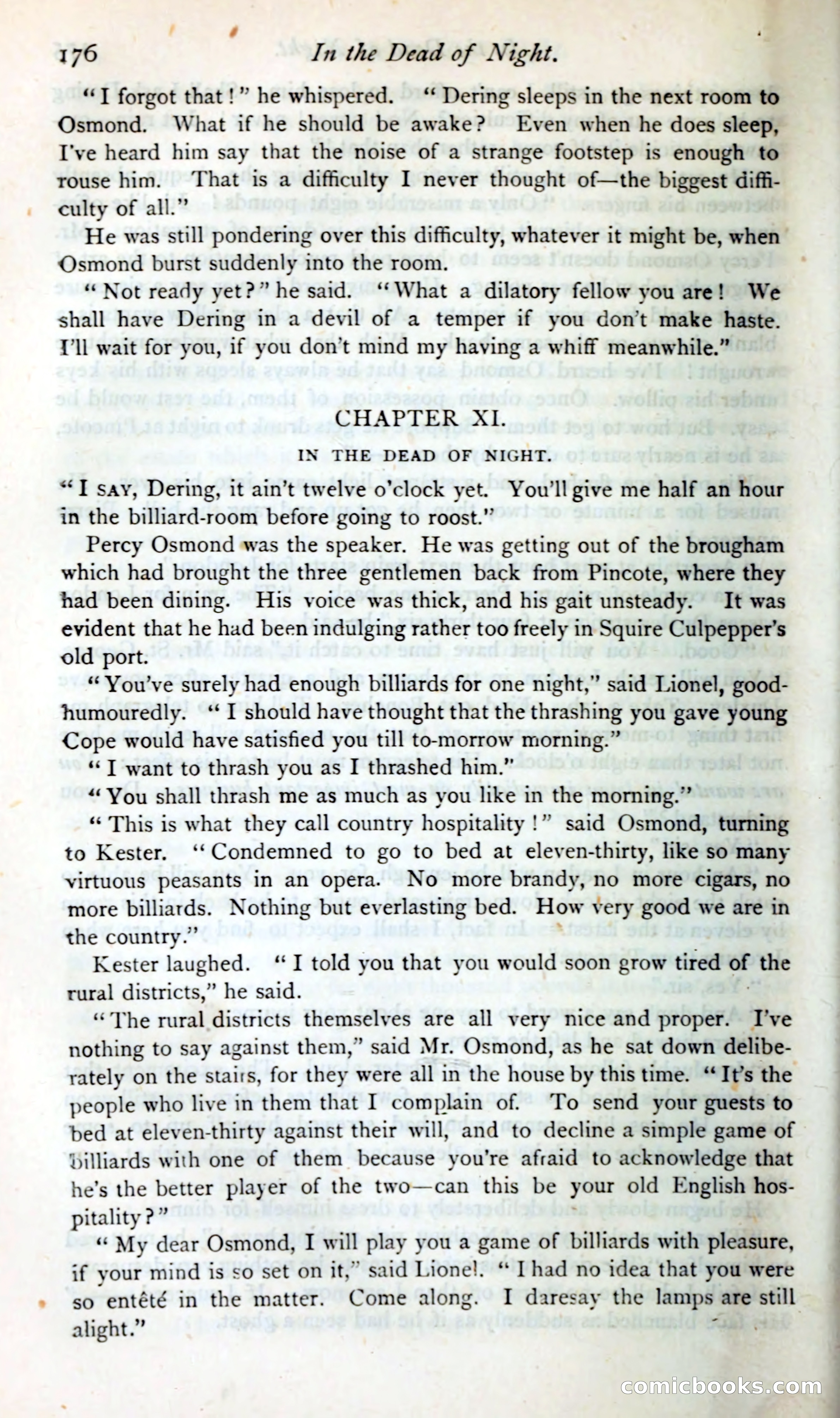 The Argosy — page 195 of 400