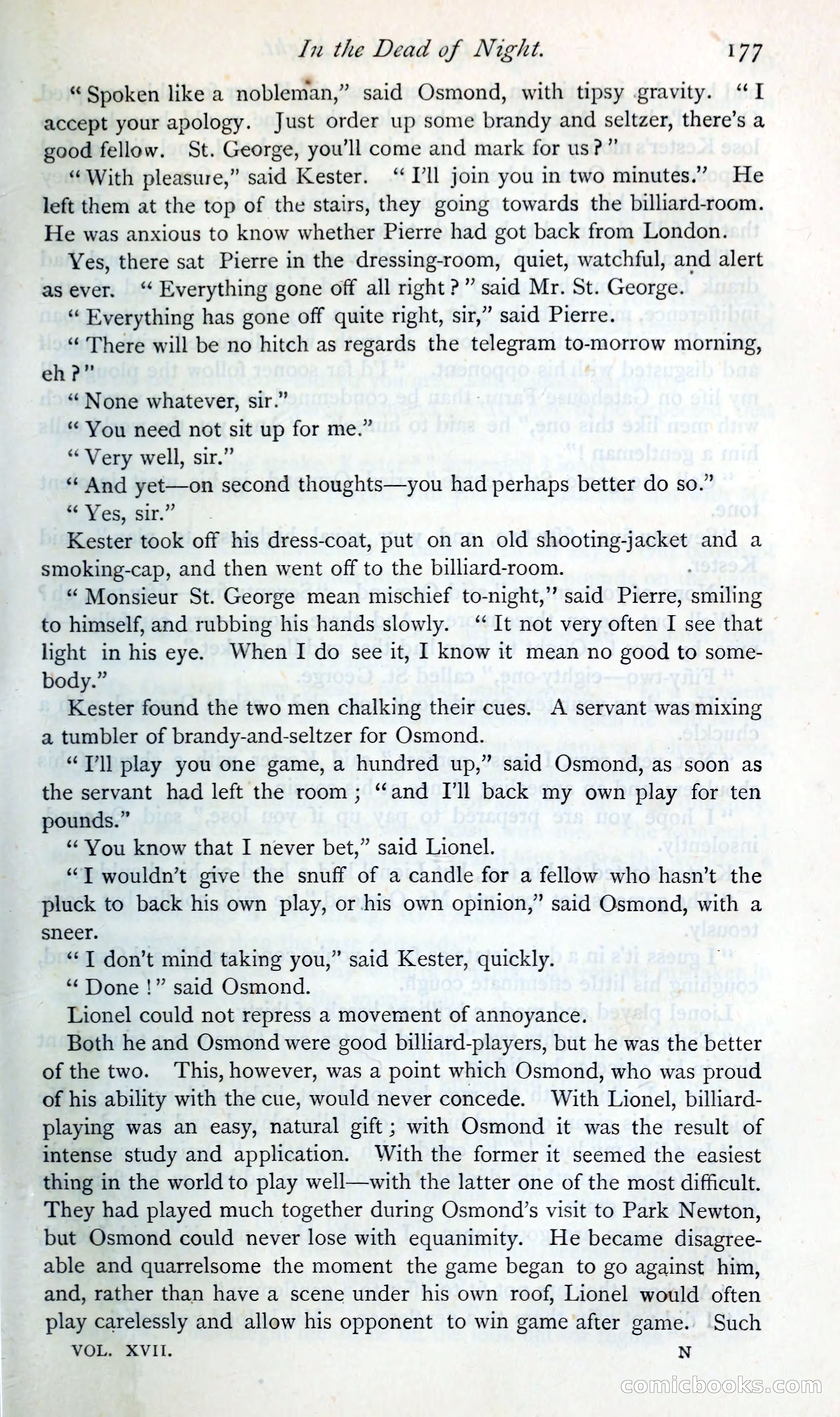 The Argosy — page 196 of 400