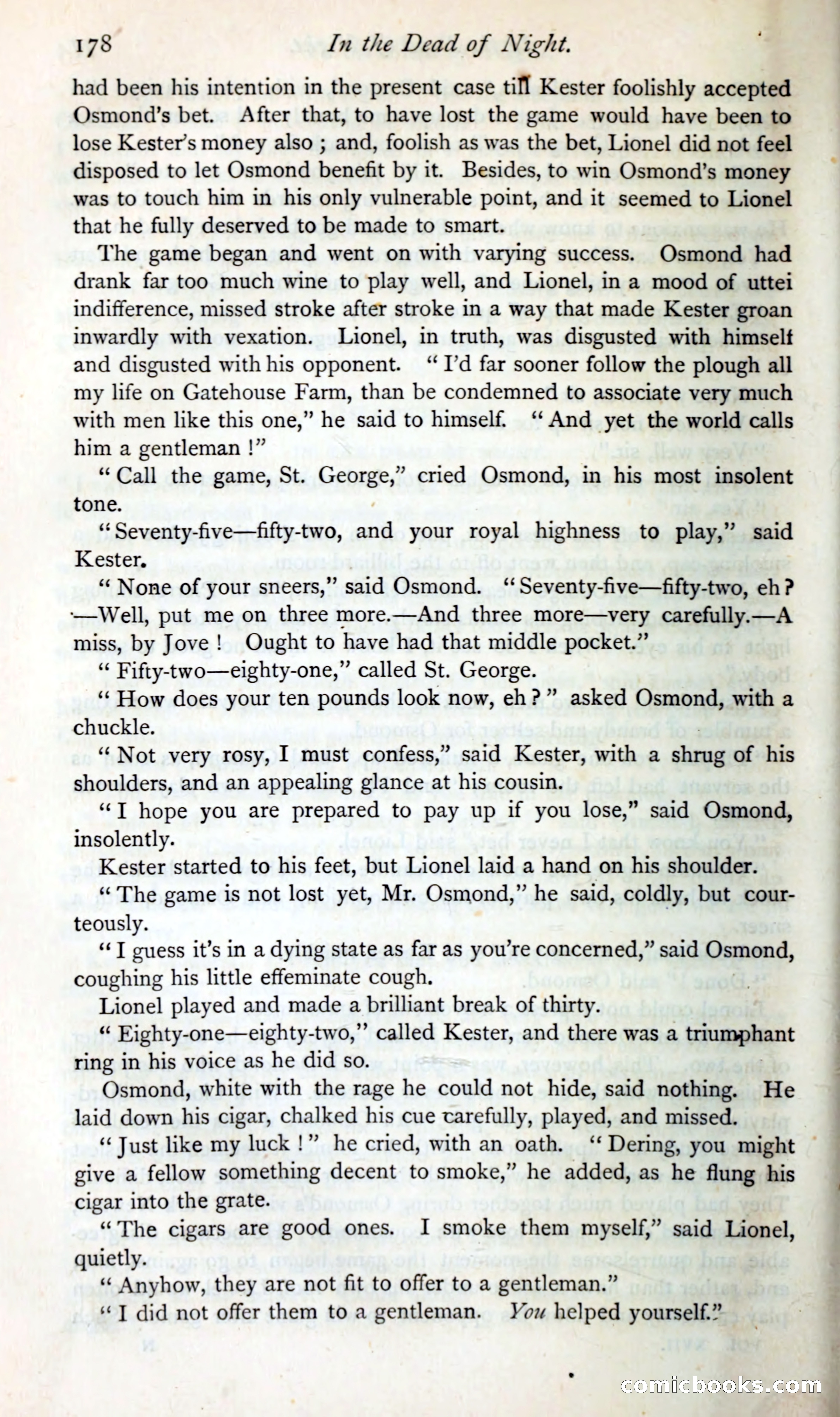 The Argosy — page 197 of 400