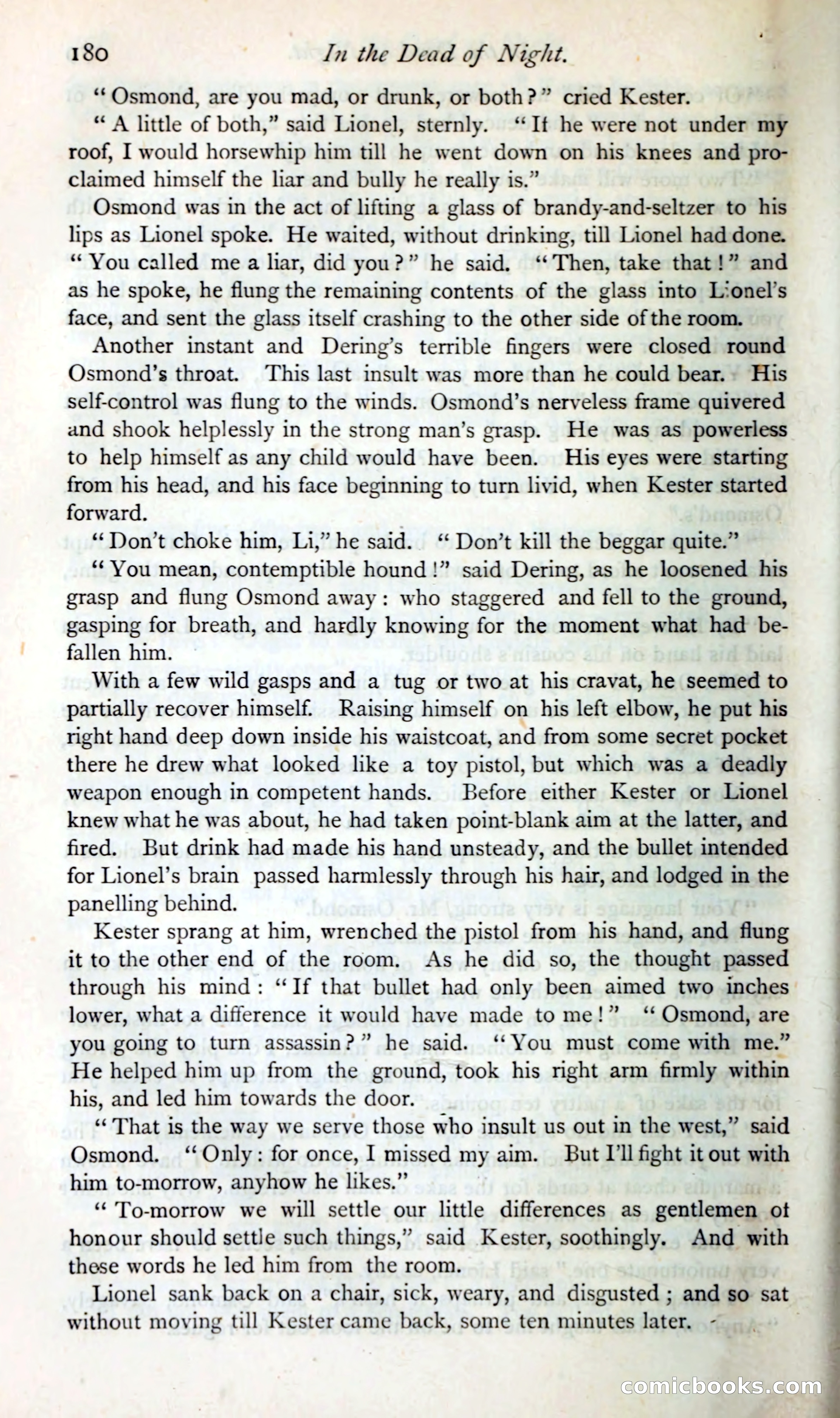 The Argosy — page 199 of 400