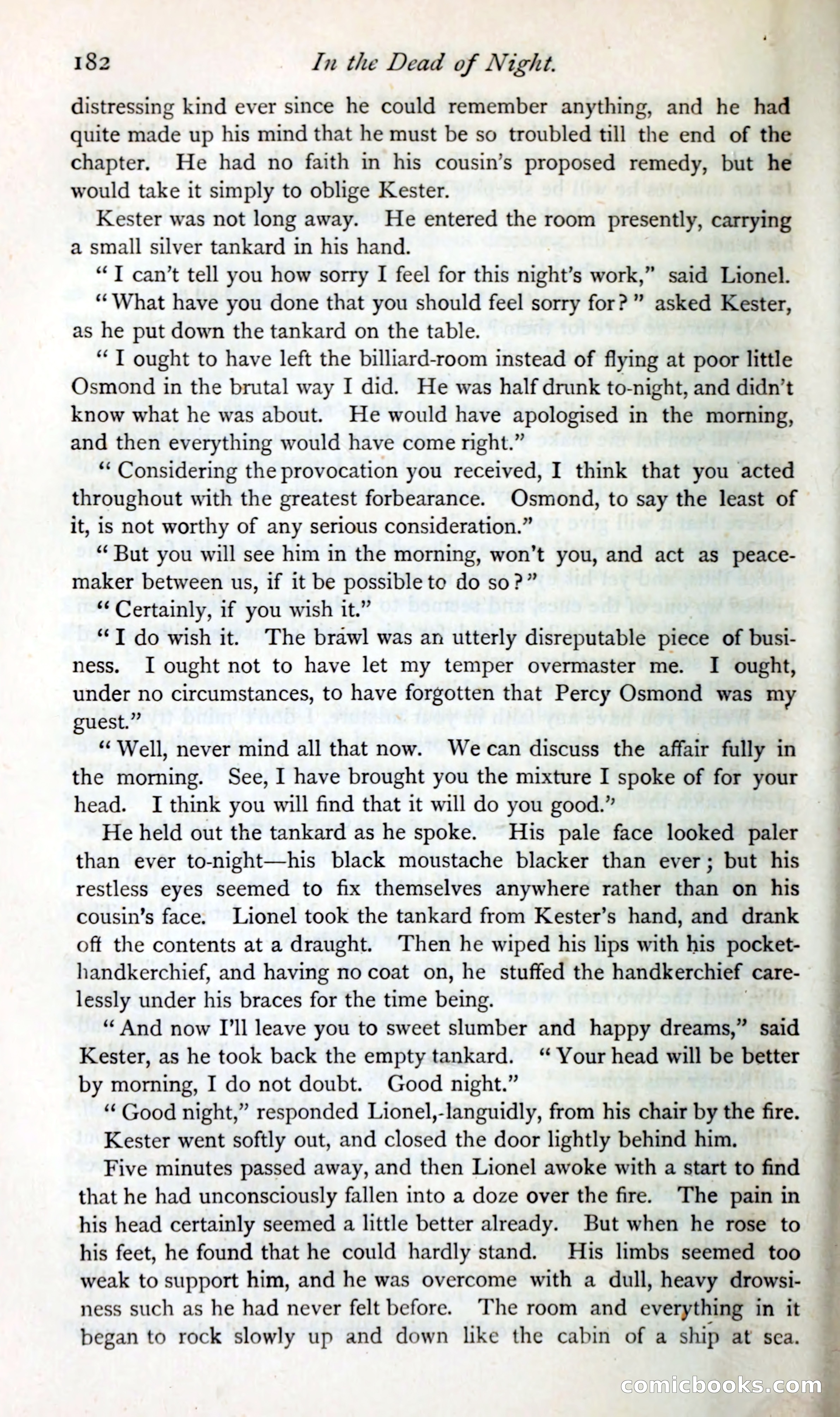 The Argosy — page 201 of 400