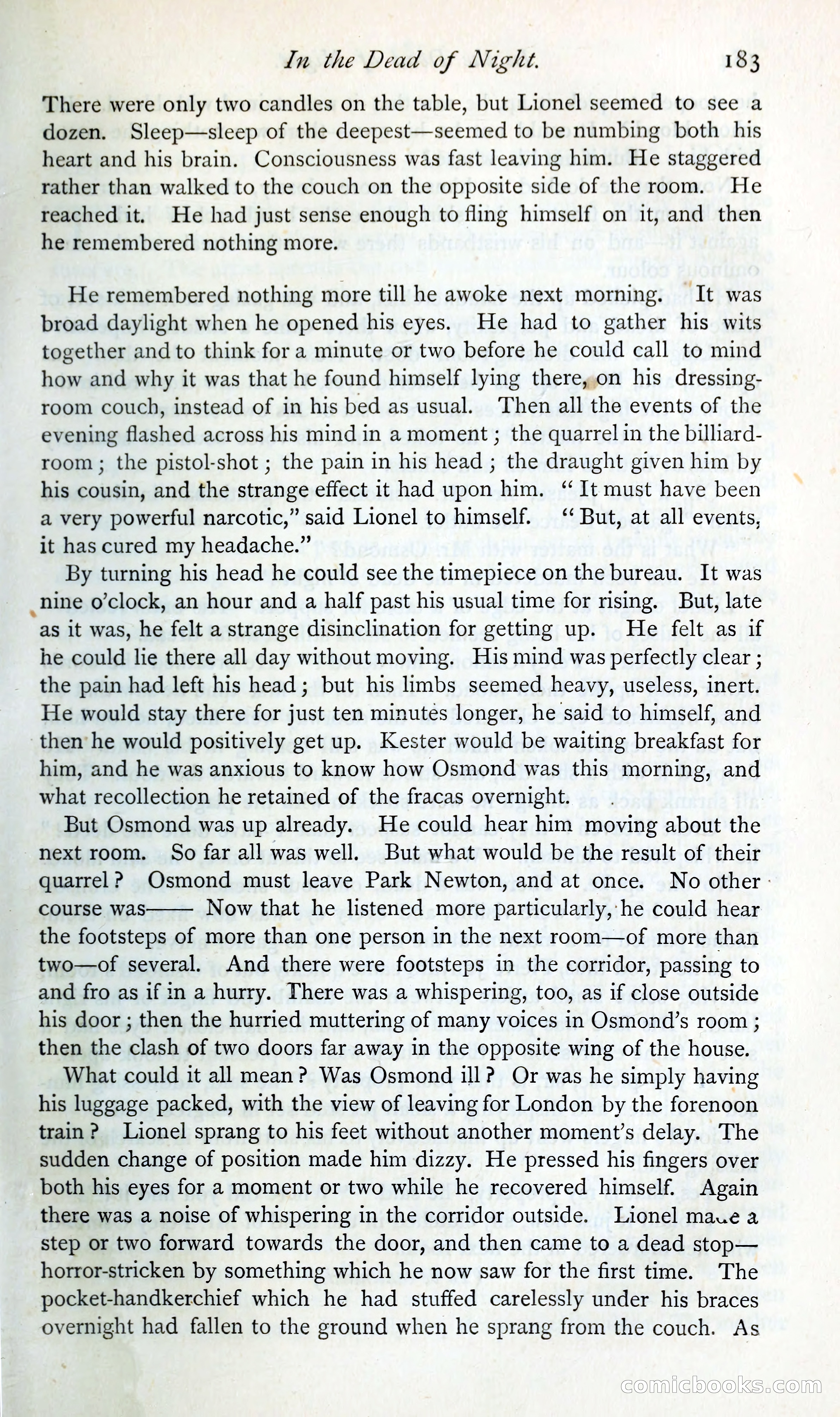 The Argosy — page 202 of 400