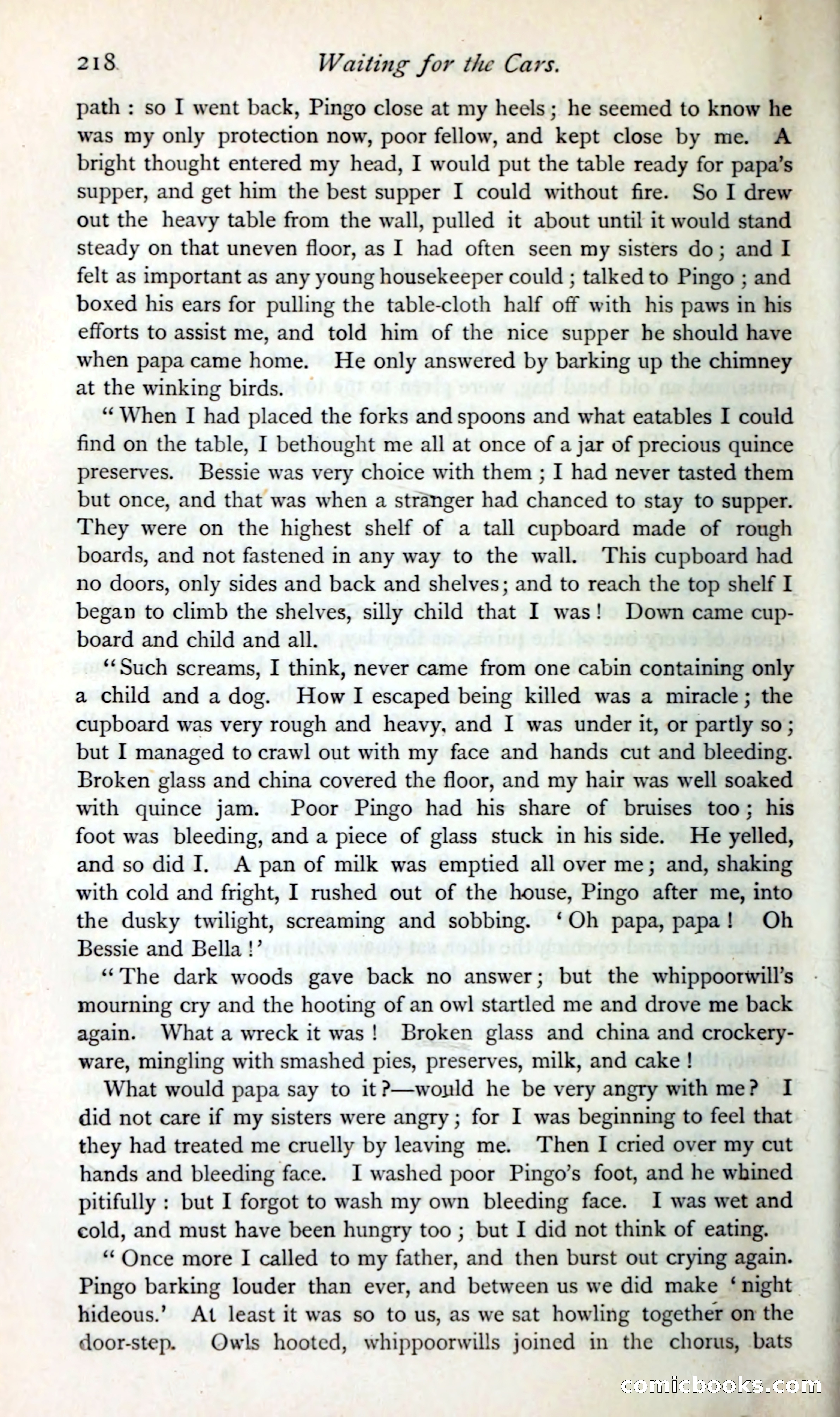 The Argosy — page 237 of 400