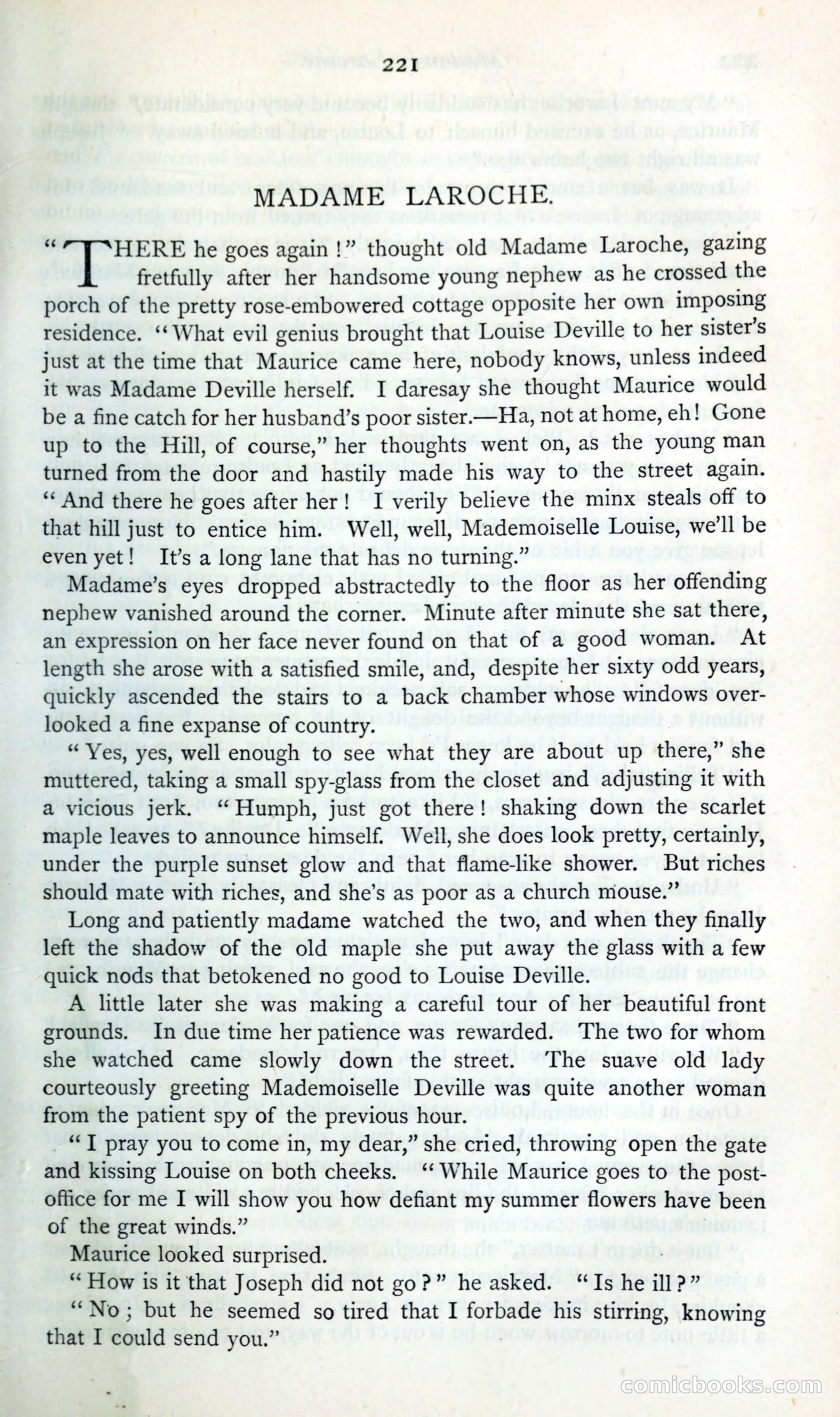 The Argosy — page 240 of 400