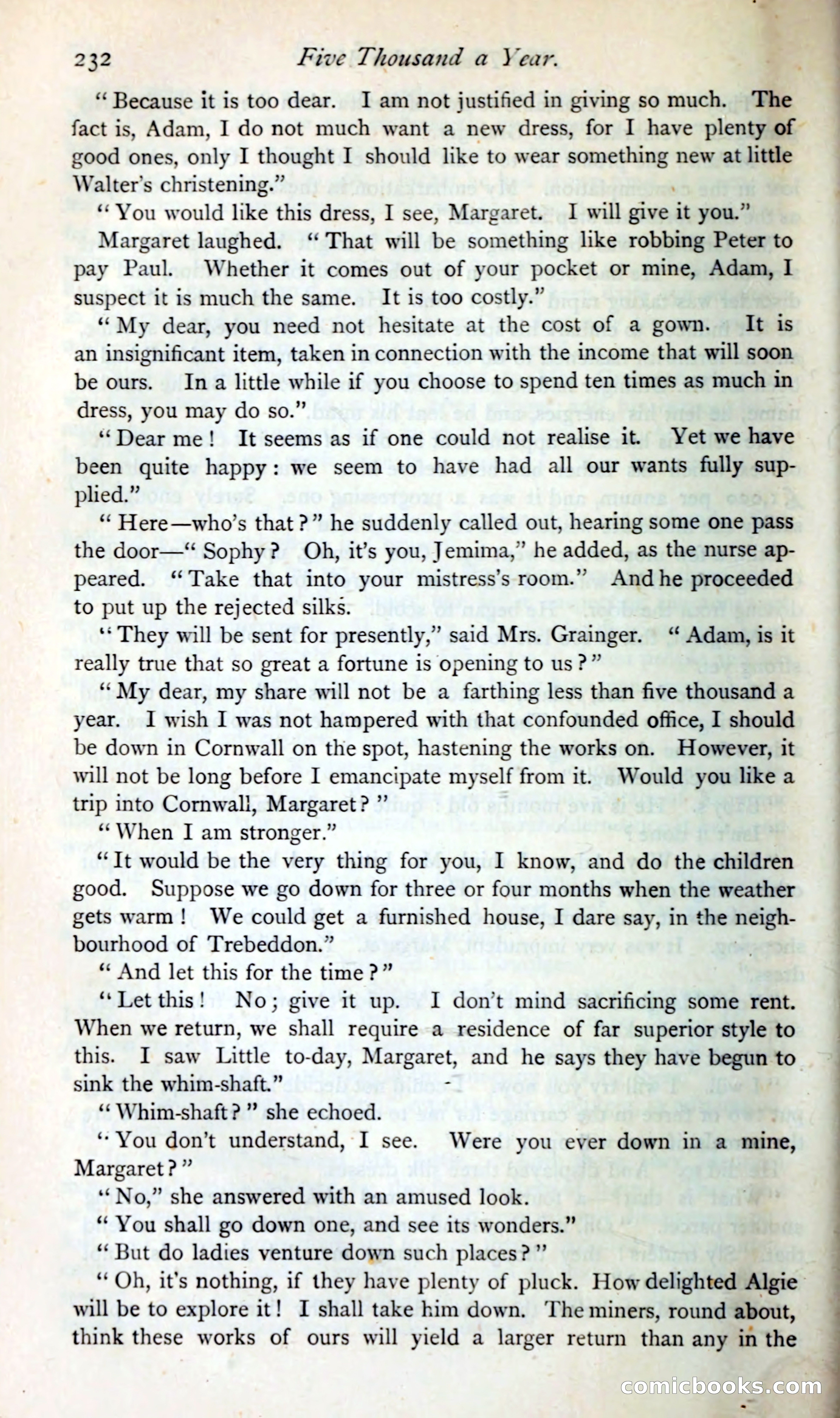 The Argosy — page 251 of 400