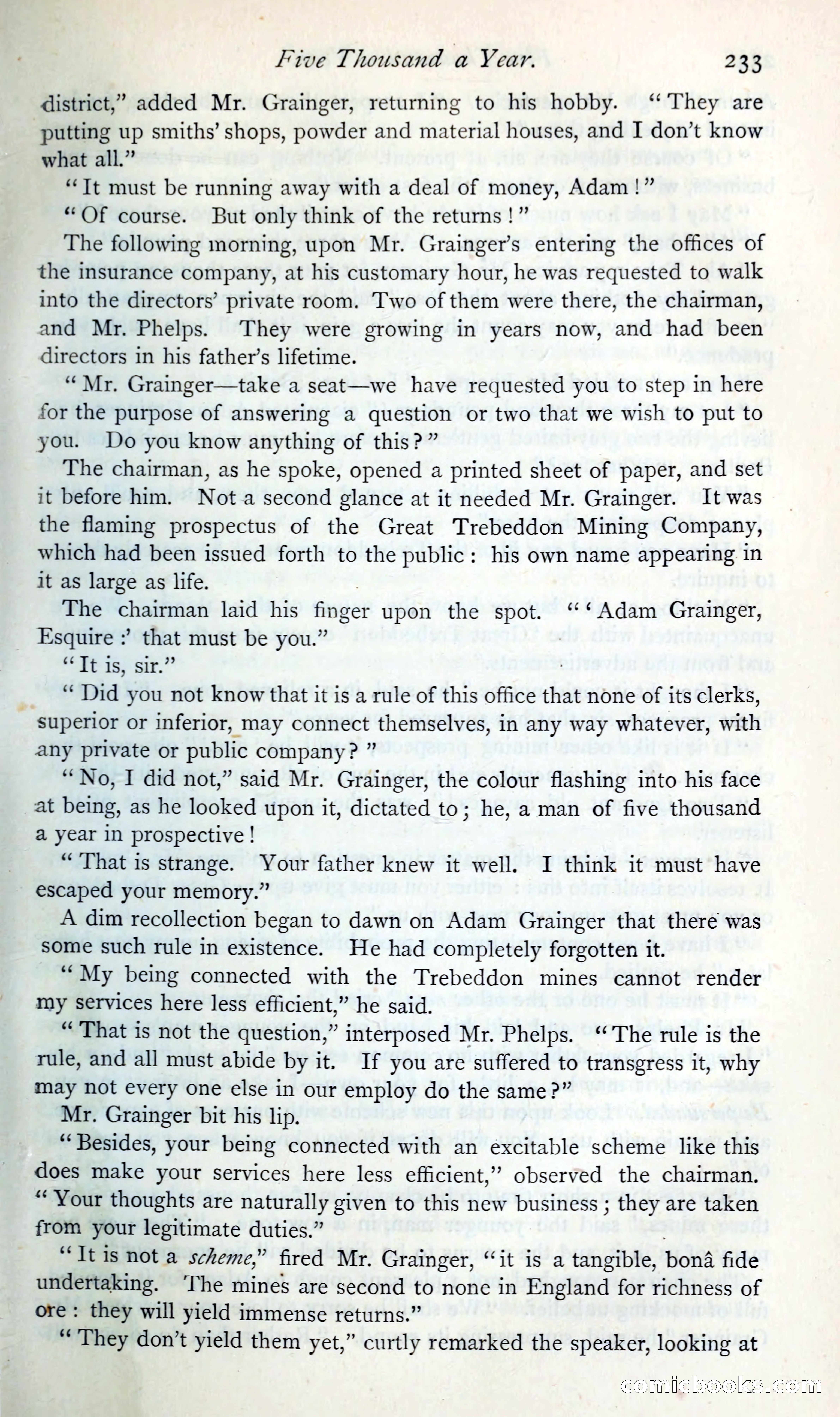 The Argosy — page 252 of 400