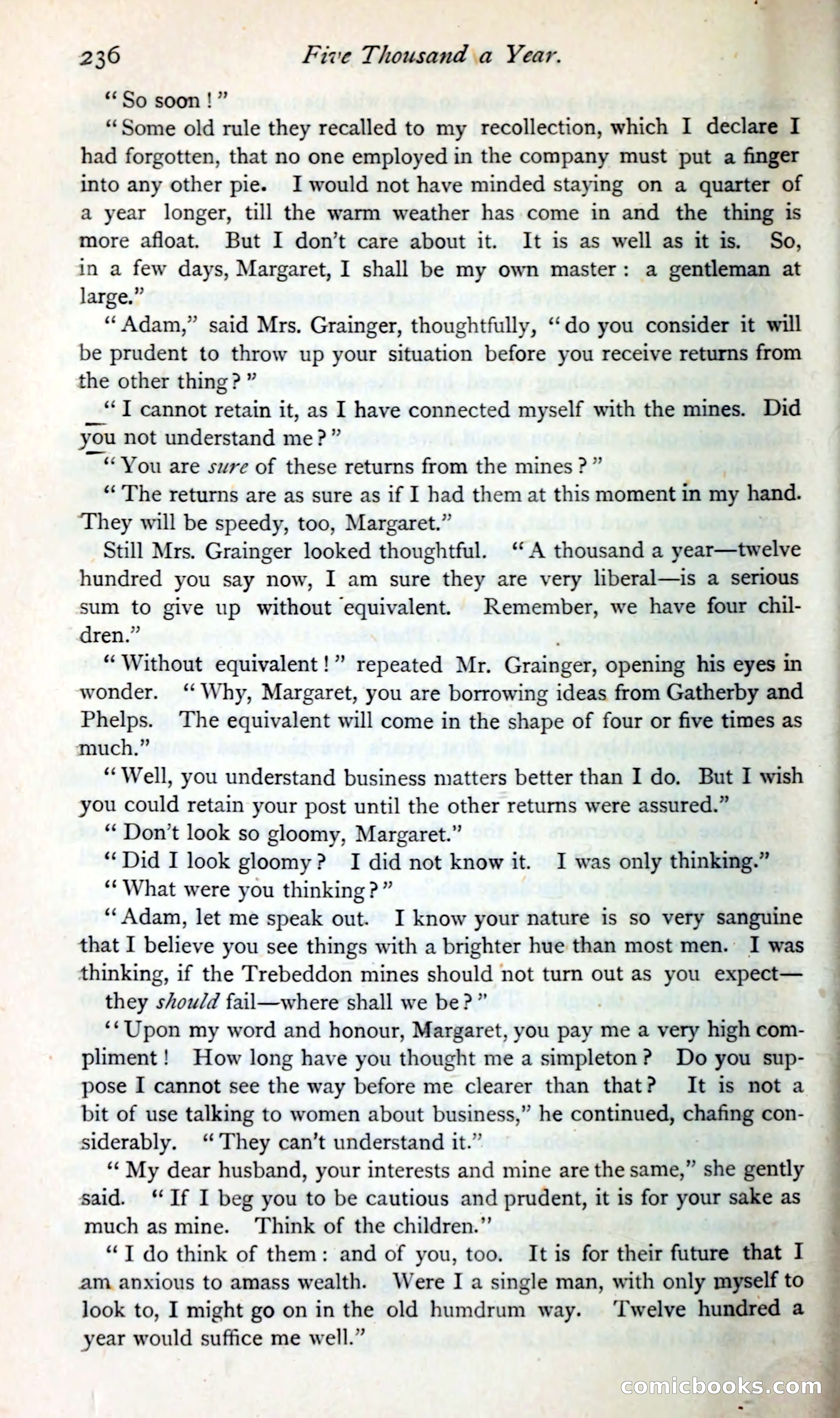 The Argosy — page 255 of 400